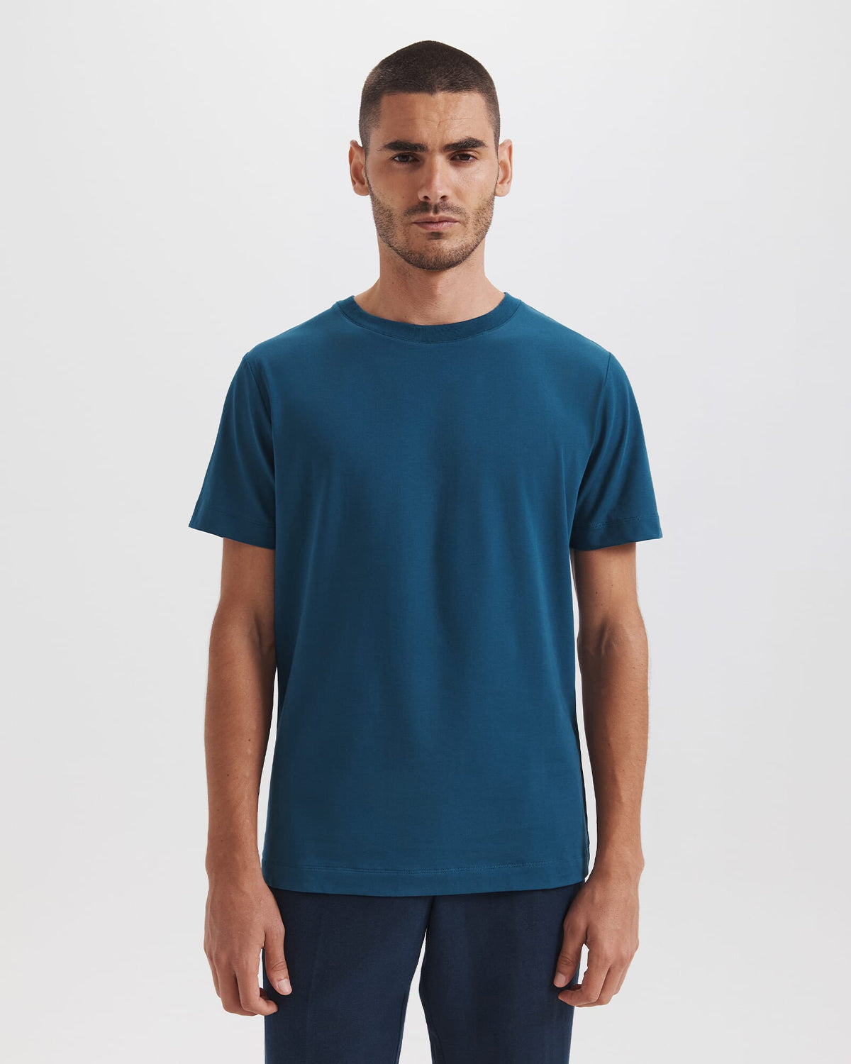 Oscar Stretch Tee
