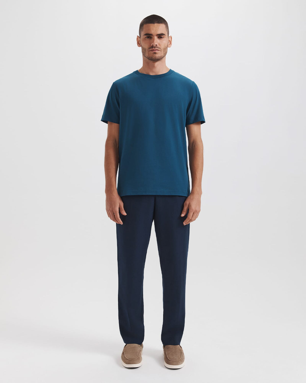 Oscar Stretch Tee