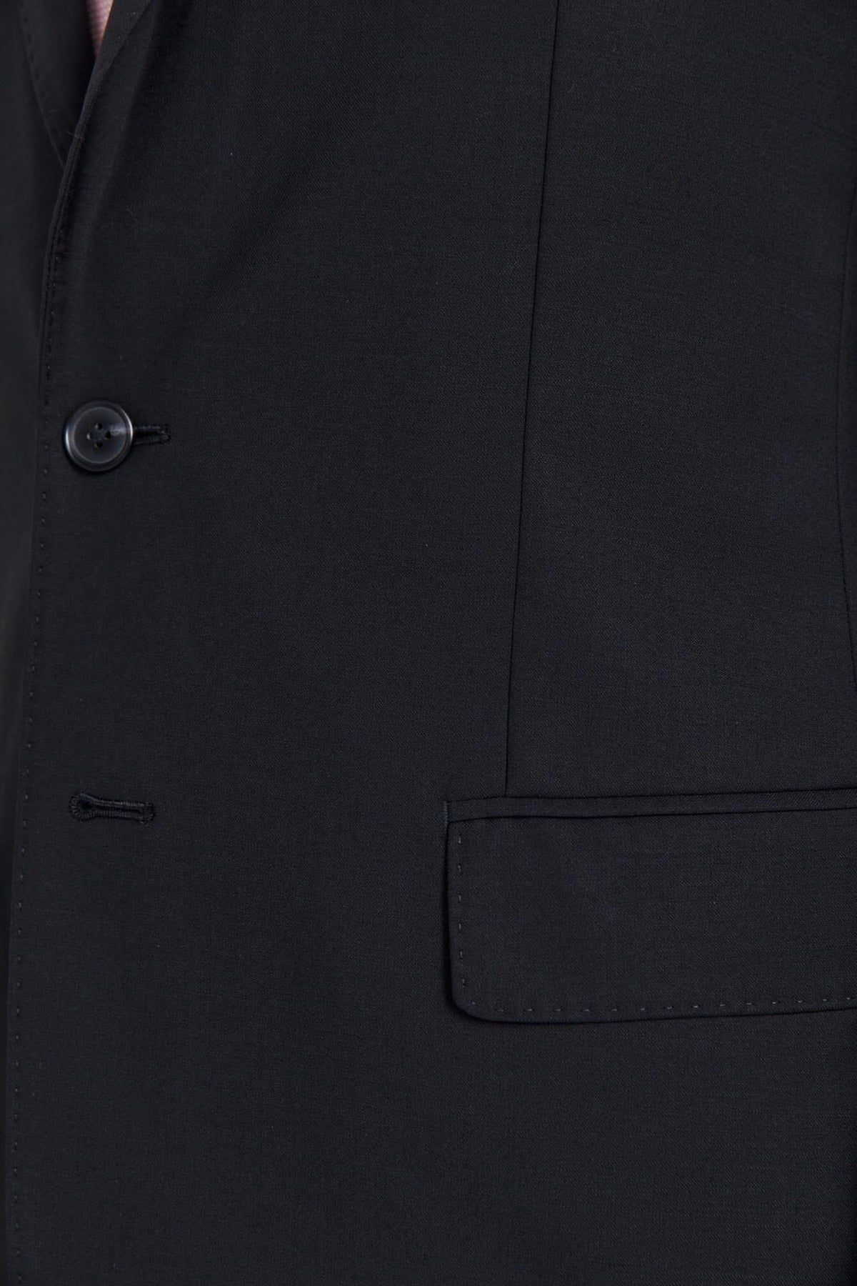 Sorkin Italian Wool Suit Jacket