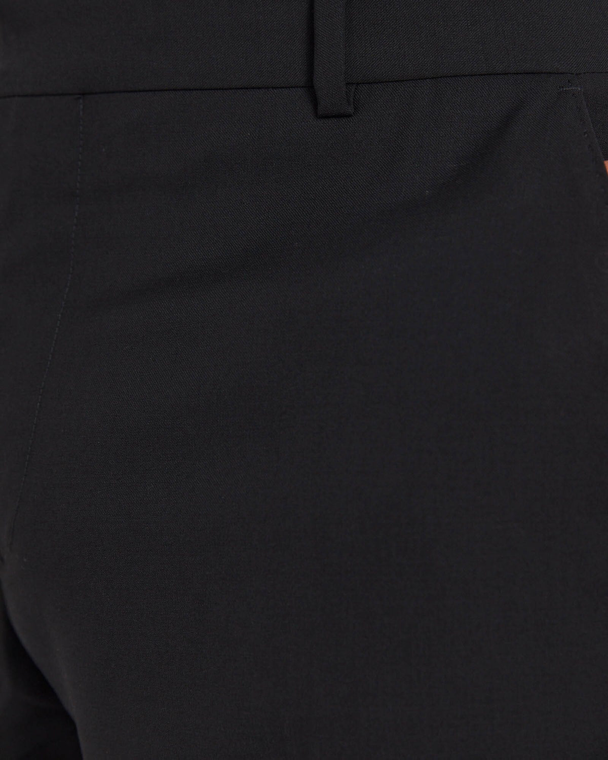 Sorkin Italian Wool Regular Pant