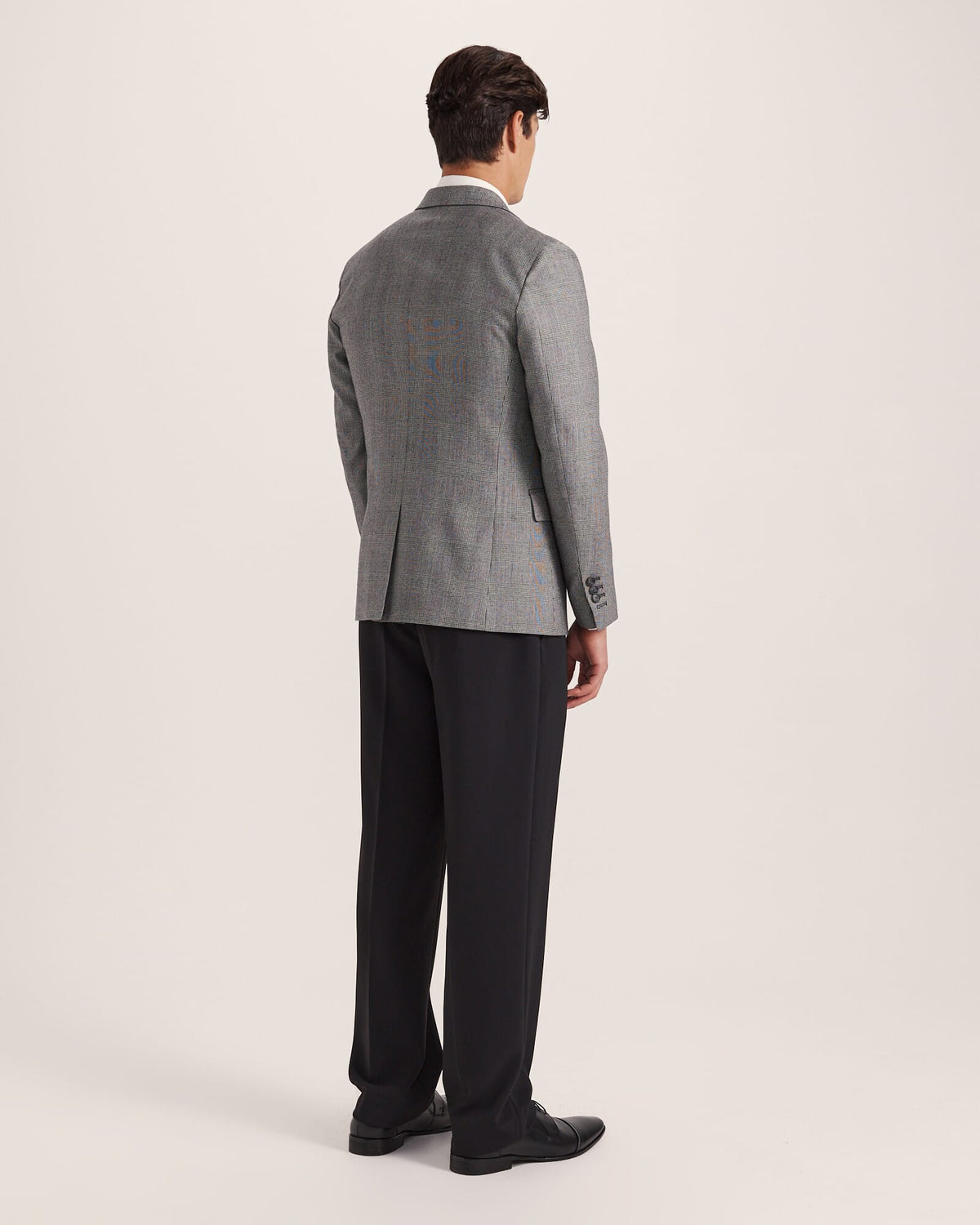 Garcon Italian Wool Jacket