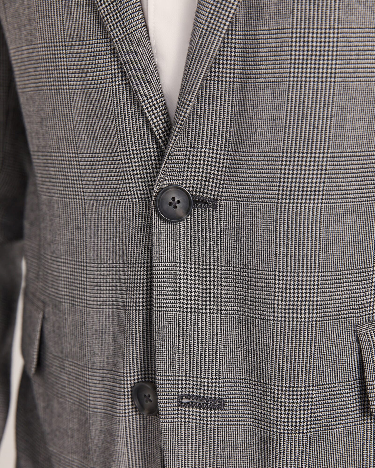 Garcon Italian Wool Jacket