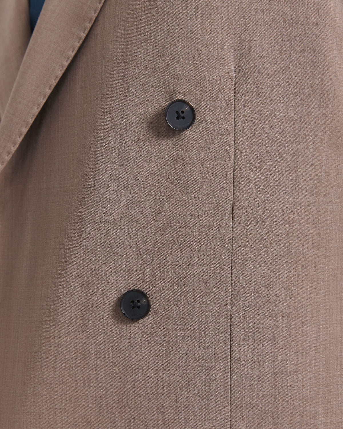 Sorkin Italian Double Breasted Blazer
