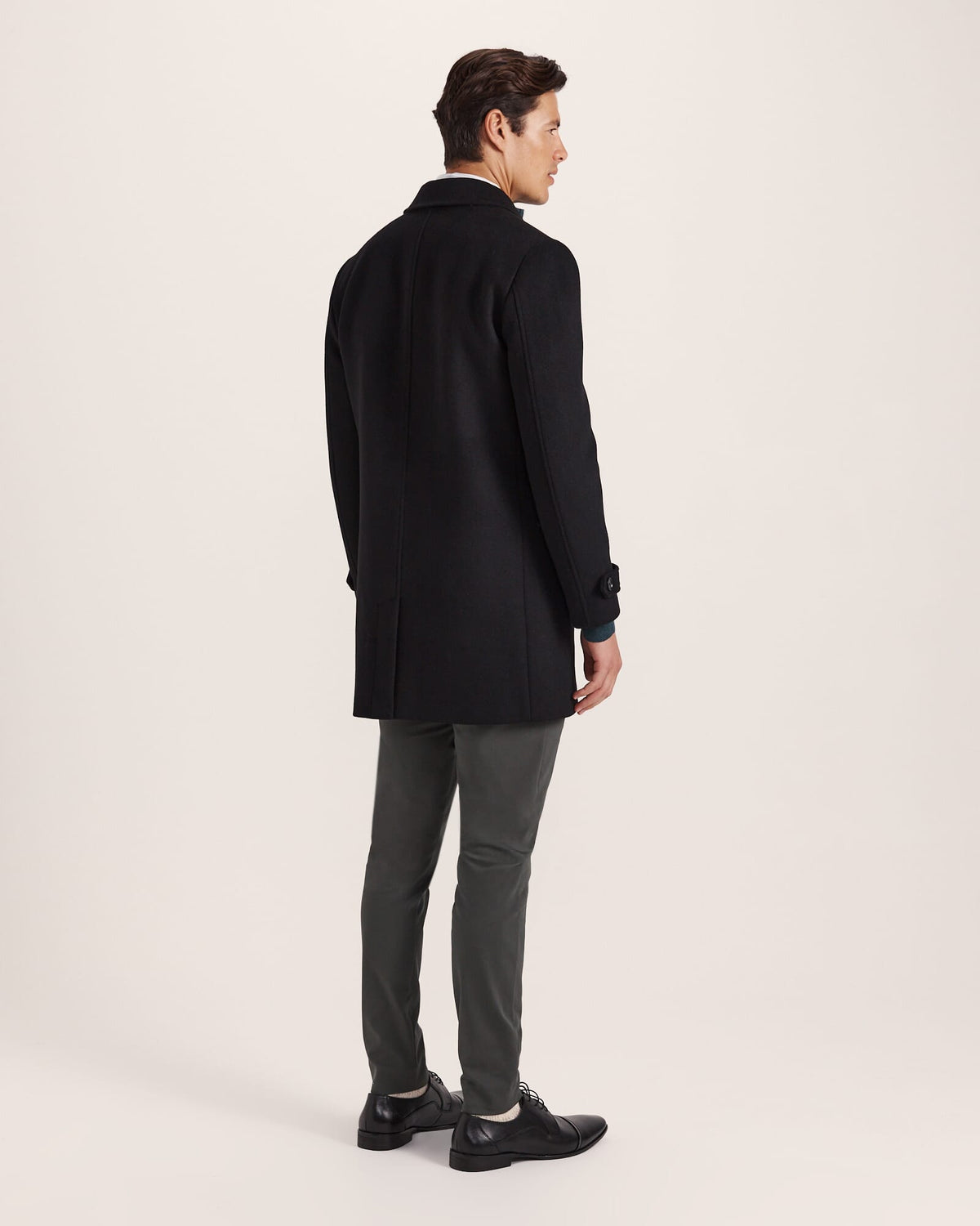Christopher Coat