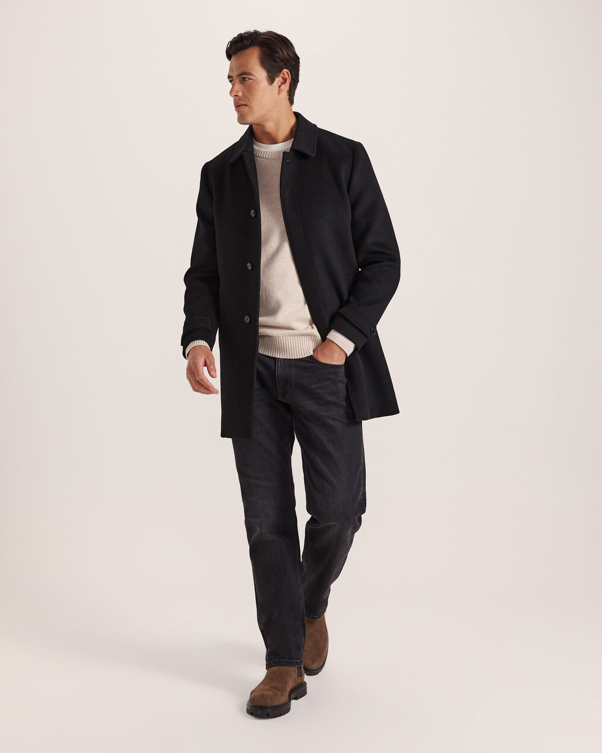 Christopher Coat