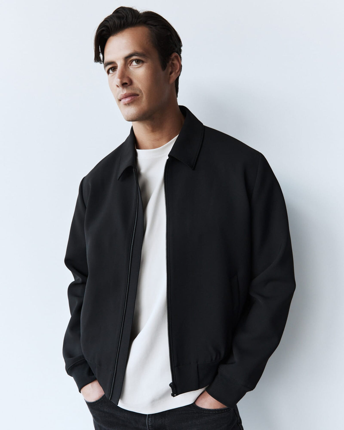 Bruno Wool Jacket