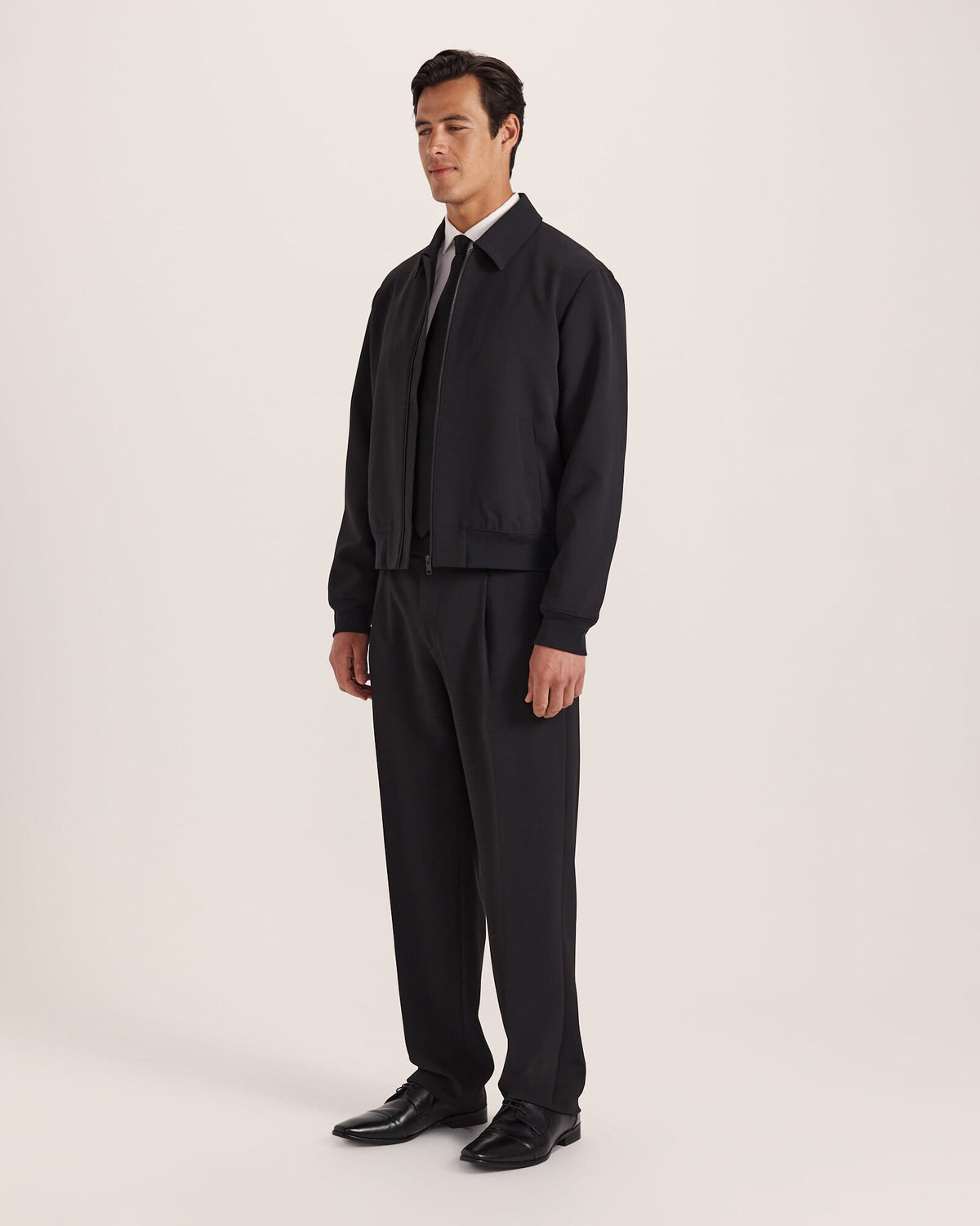 Bruno Wool Jacket