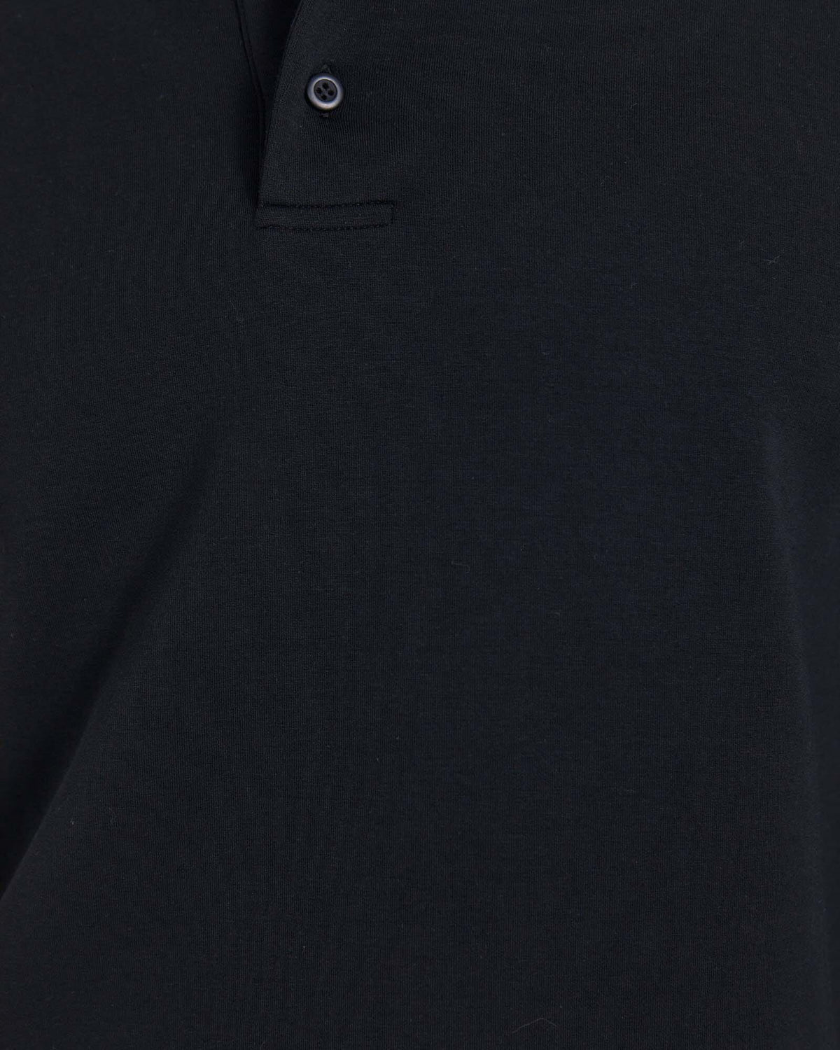 Victor Long Sleeve Rugby Polo