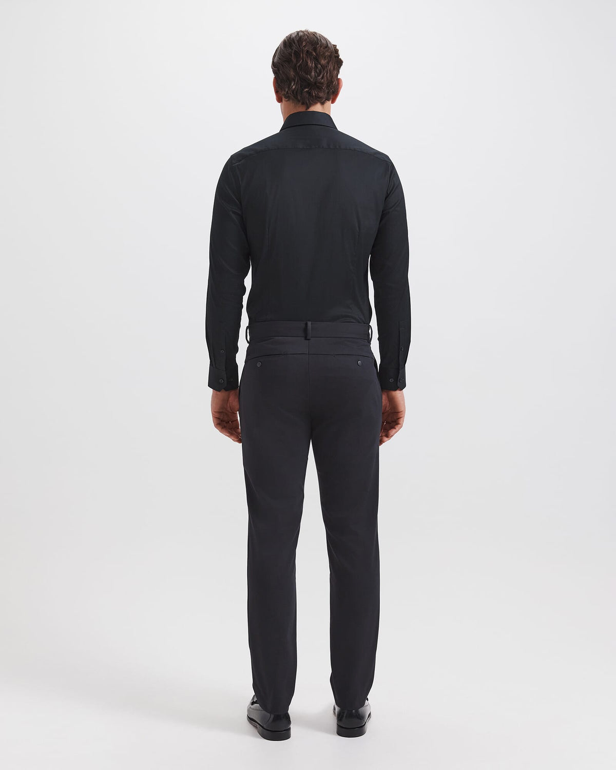 Judd Slim Dress Chino Pant