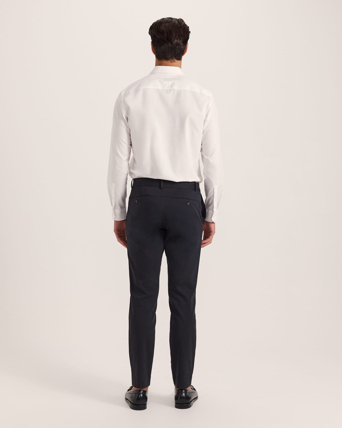 Judd Slim Dress Chino Pant