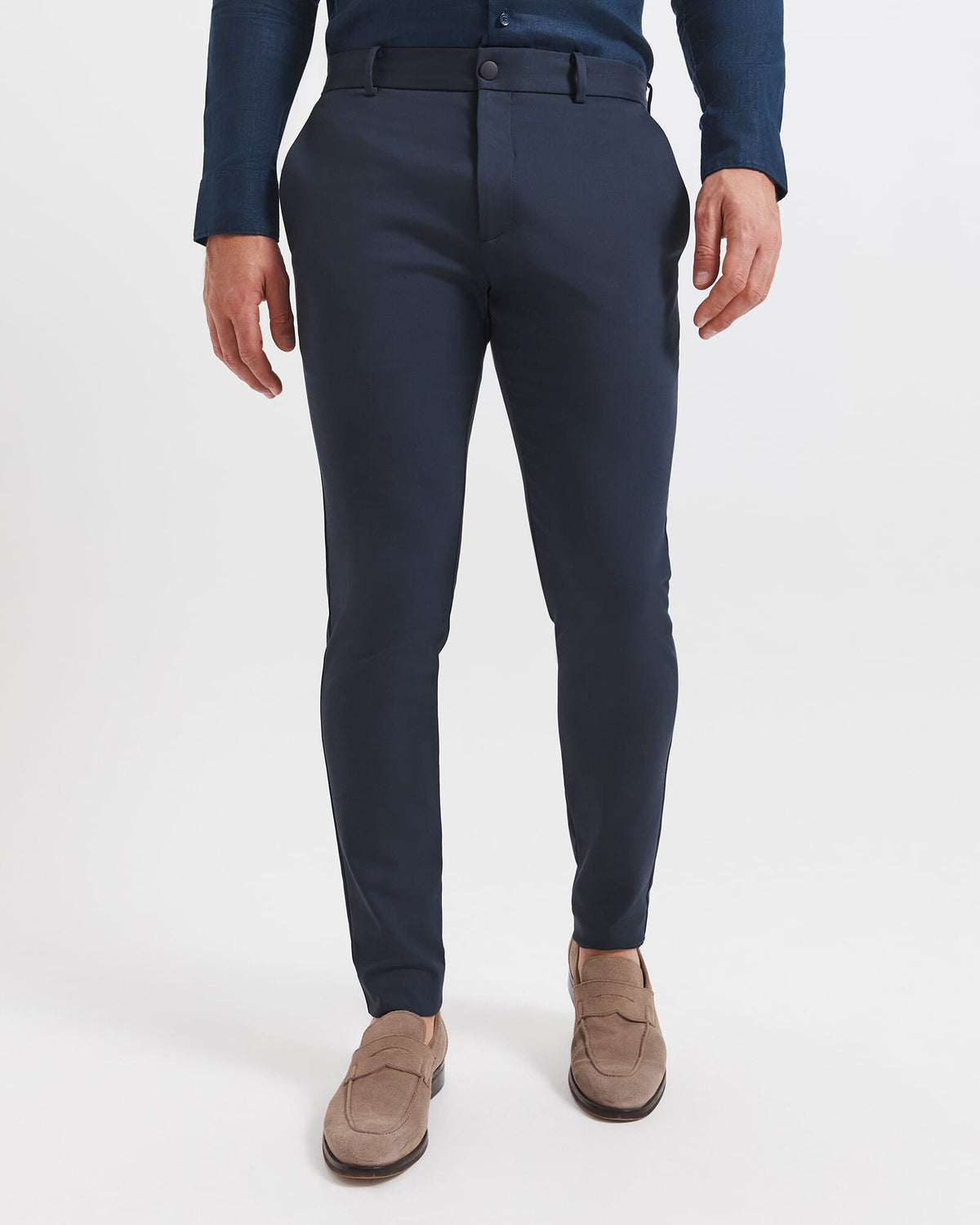 Judd Slim Dress Chino Pant