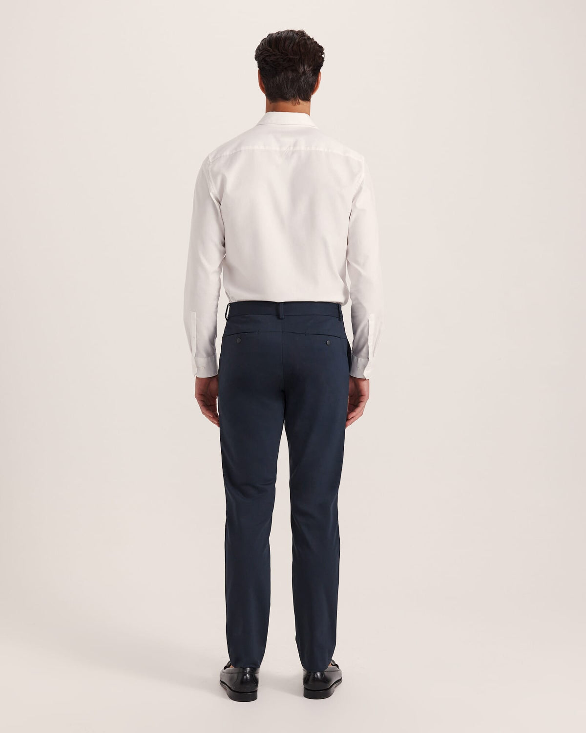 Judd Slim Dress Chino Pant