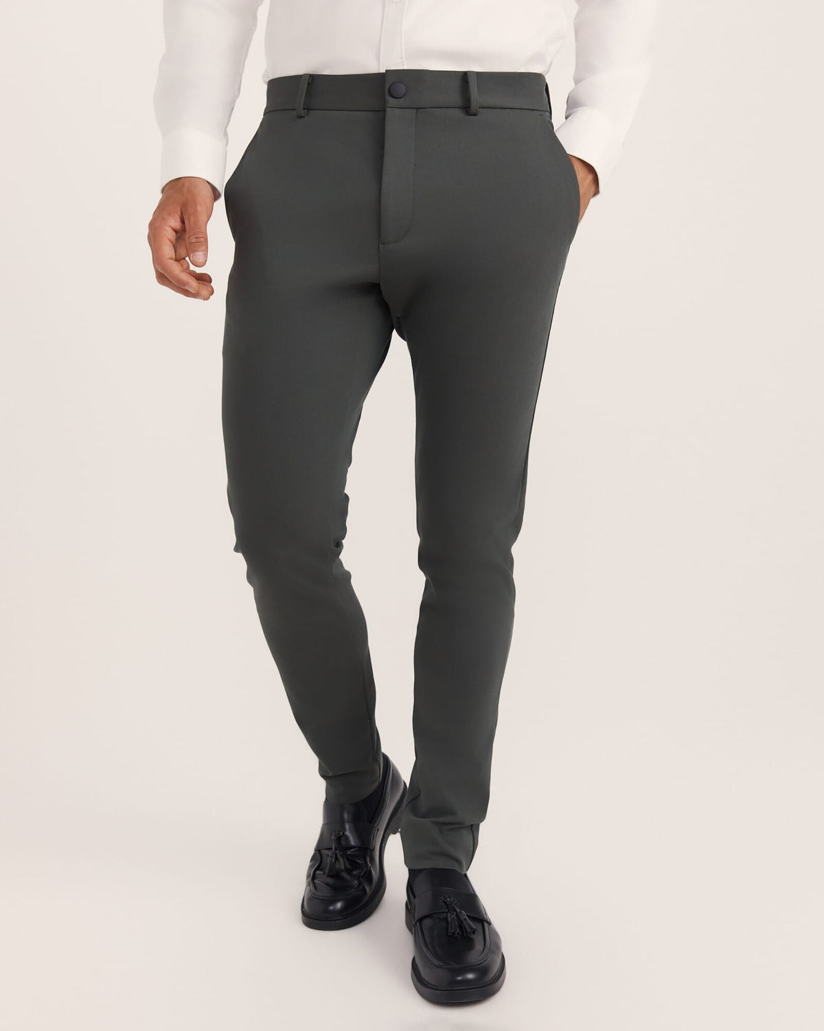 Judd Slim Dress Chino Pant