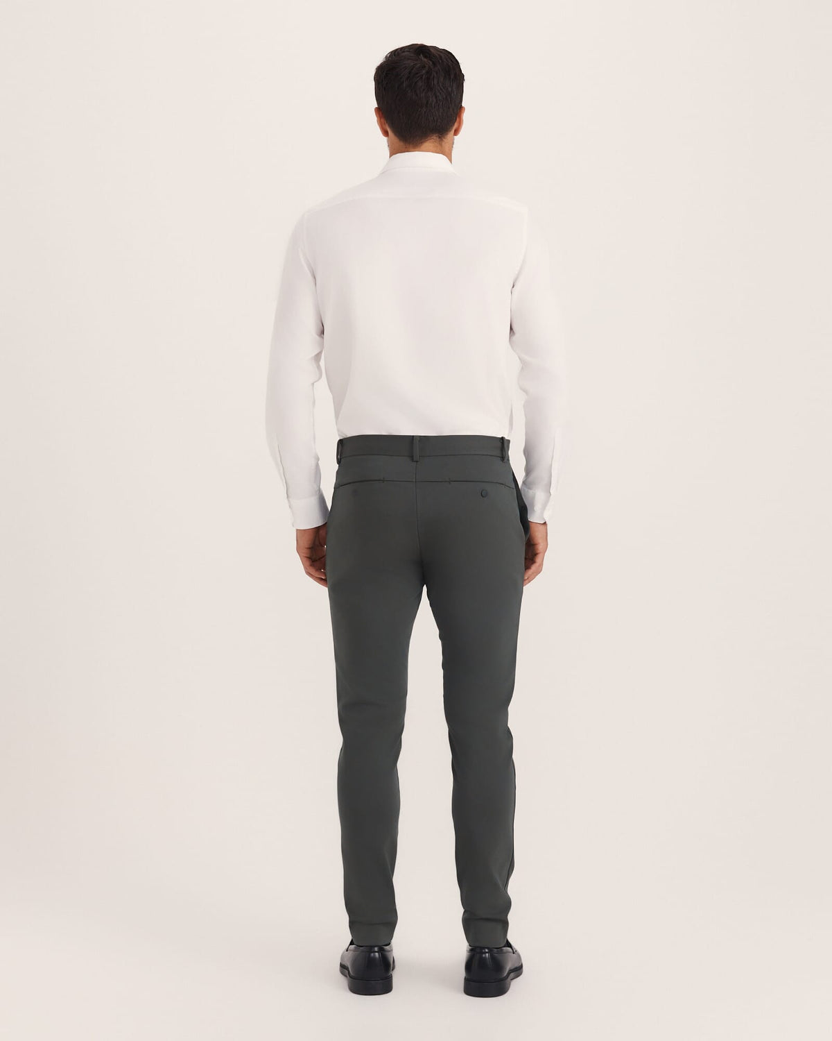 Judd Slim Dress Chino Pant