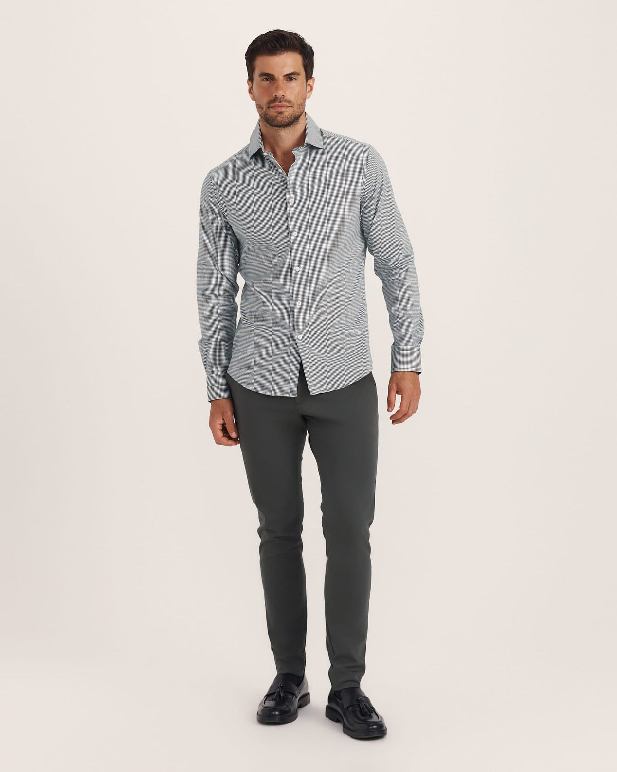 Judd Slim Dress Chino Pant