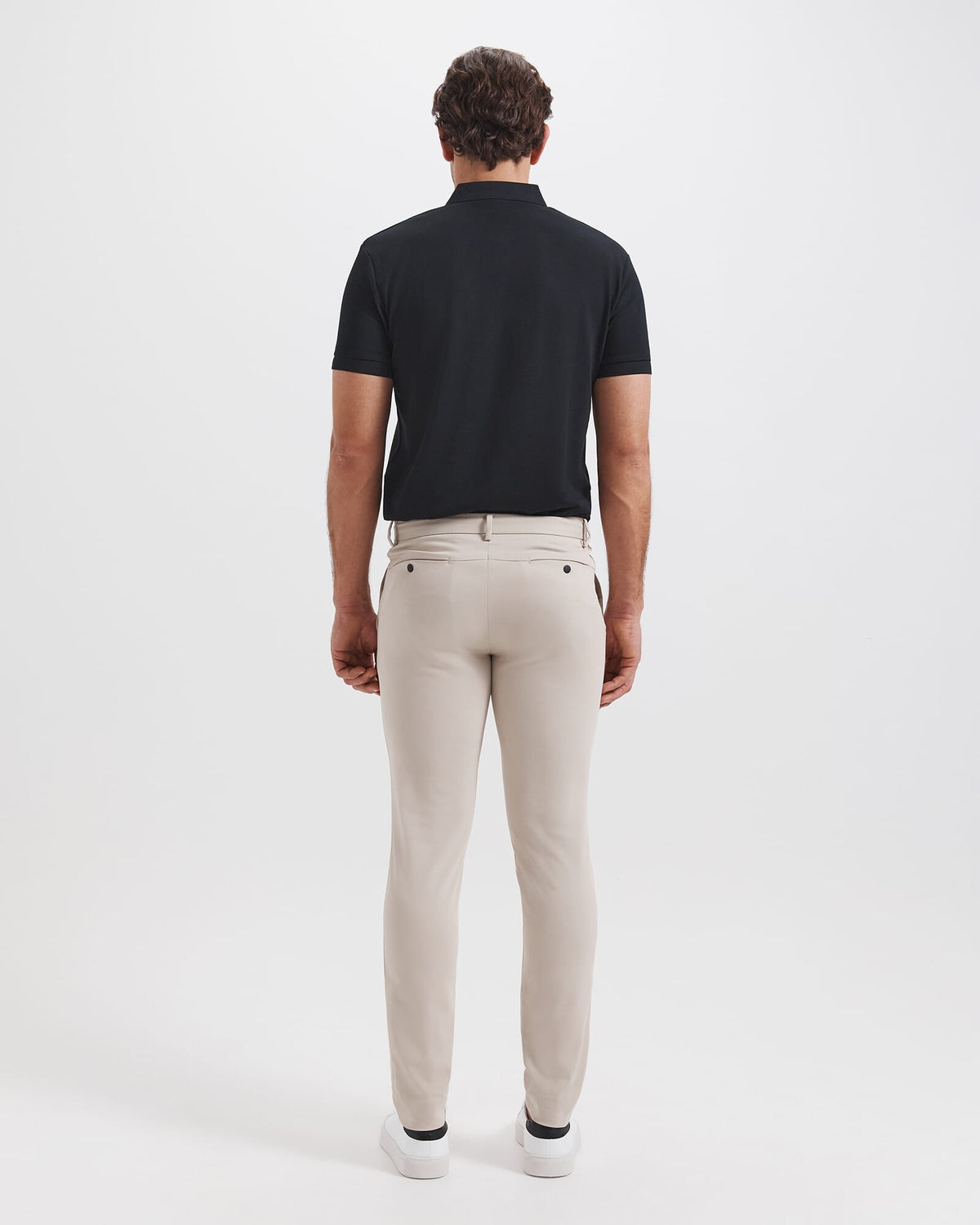 Judd Slim Dress Chino Pant