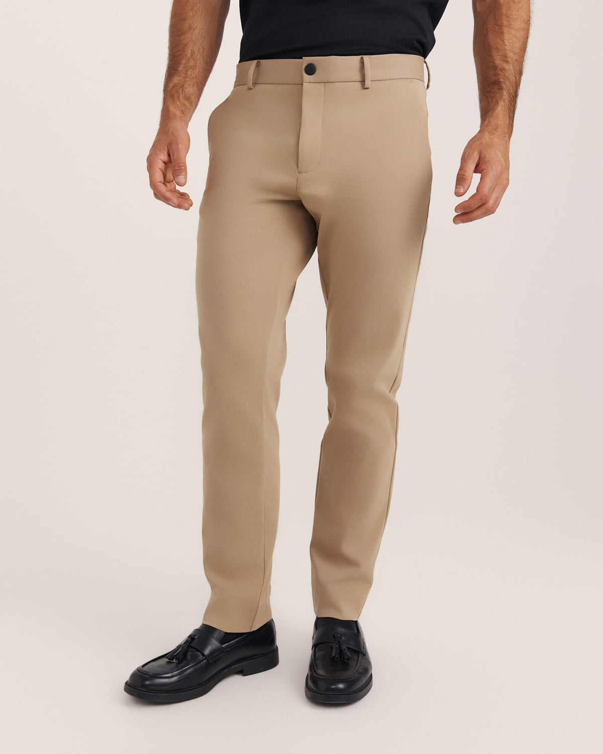 Judd Regular Chino Pant