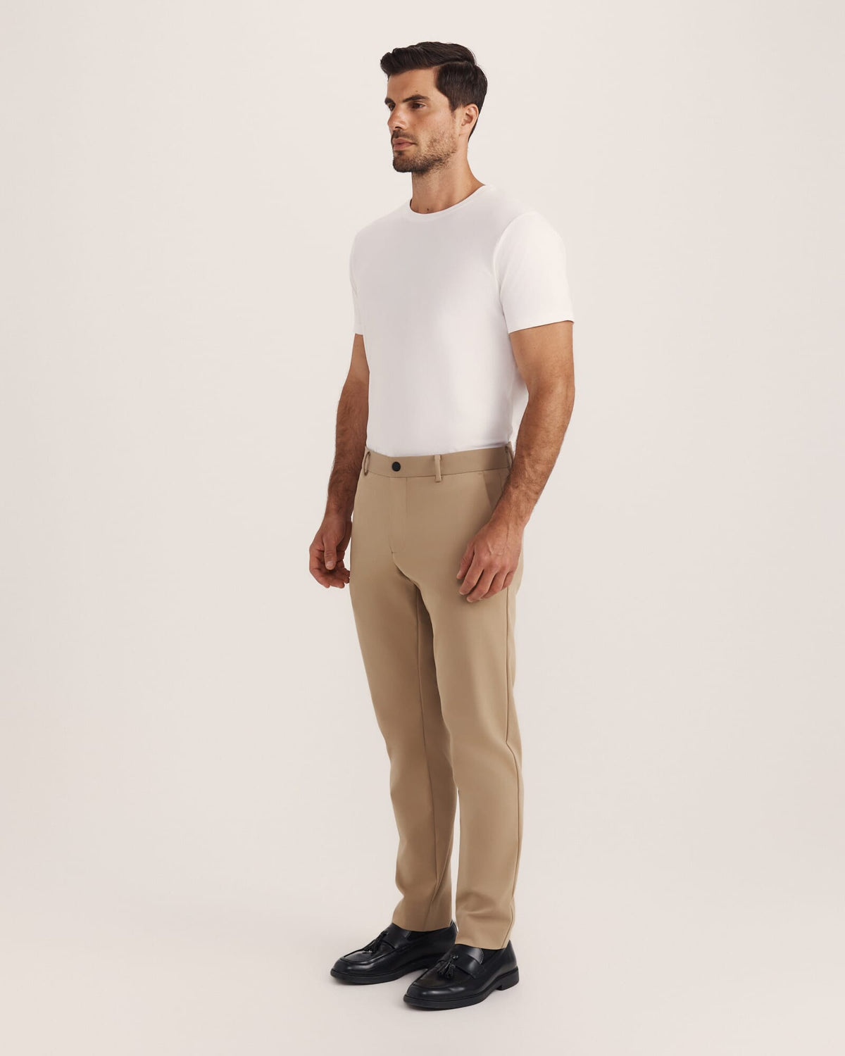 Judd Regular Chino Pant