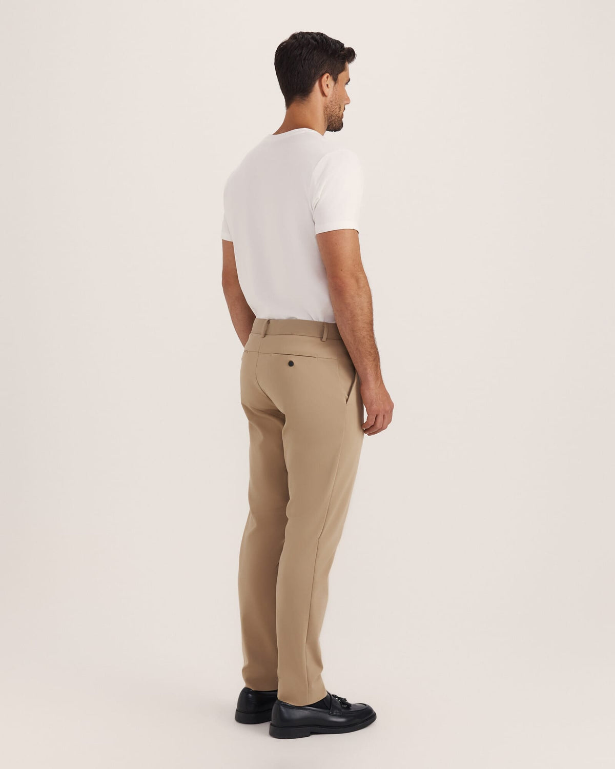 Judd Regular Chino Pant