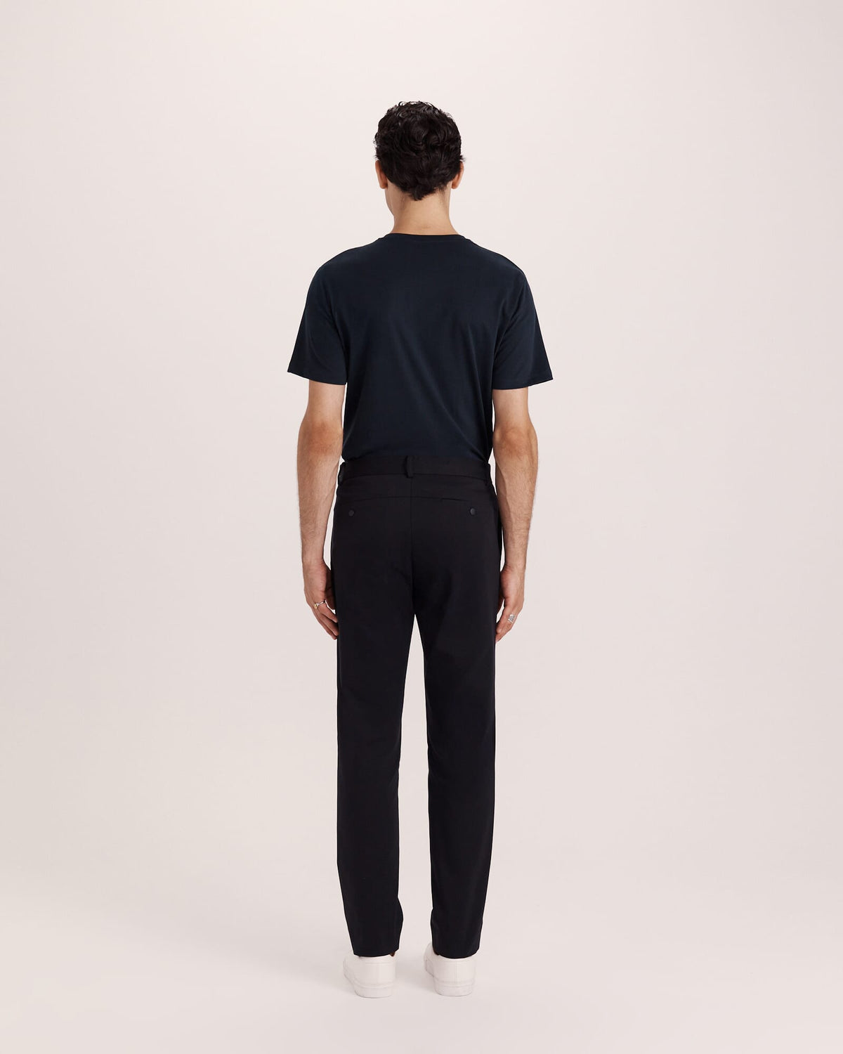 Judd Regular Chino Pant