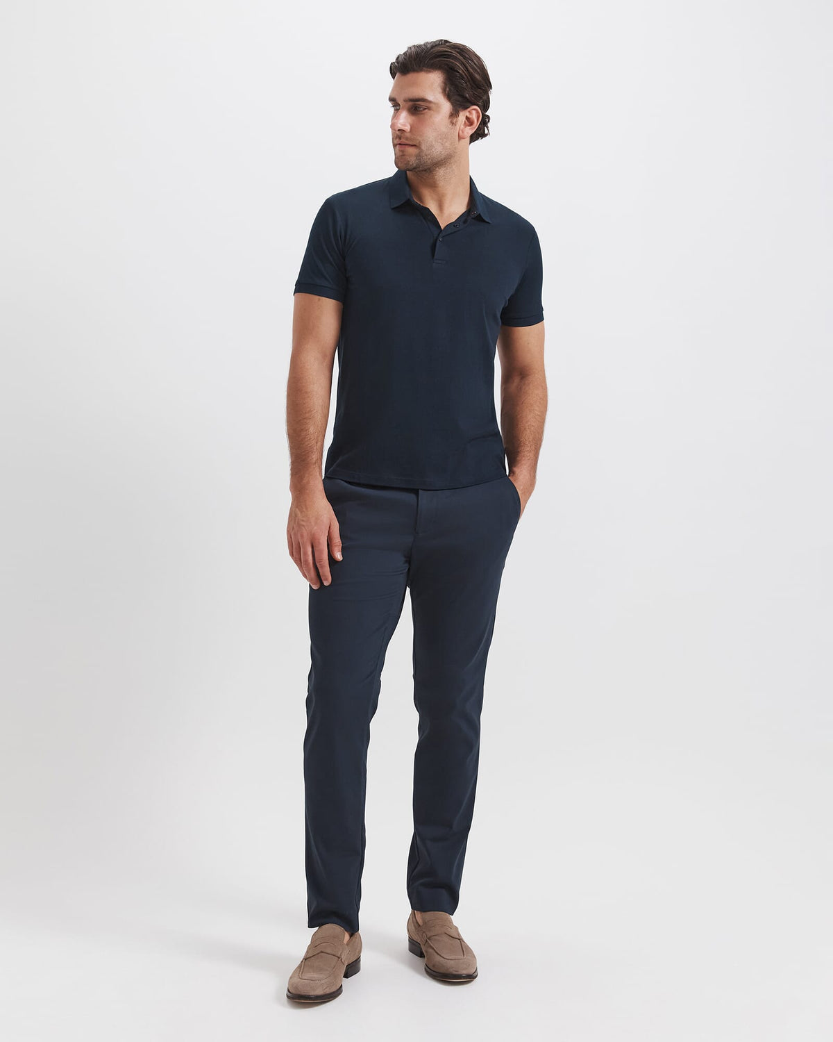 Judd Regular Chino Pant