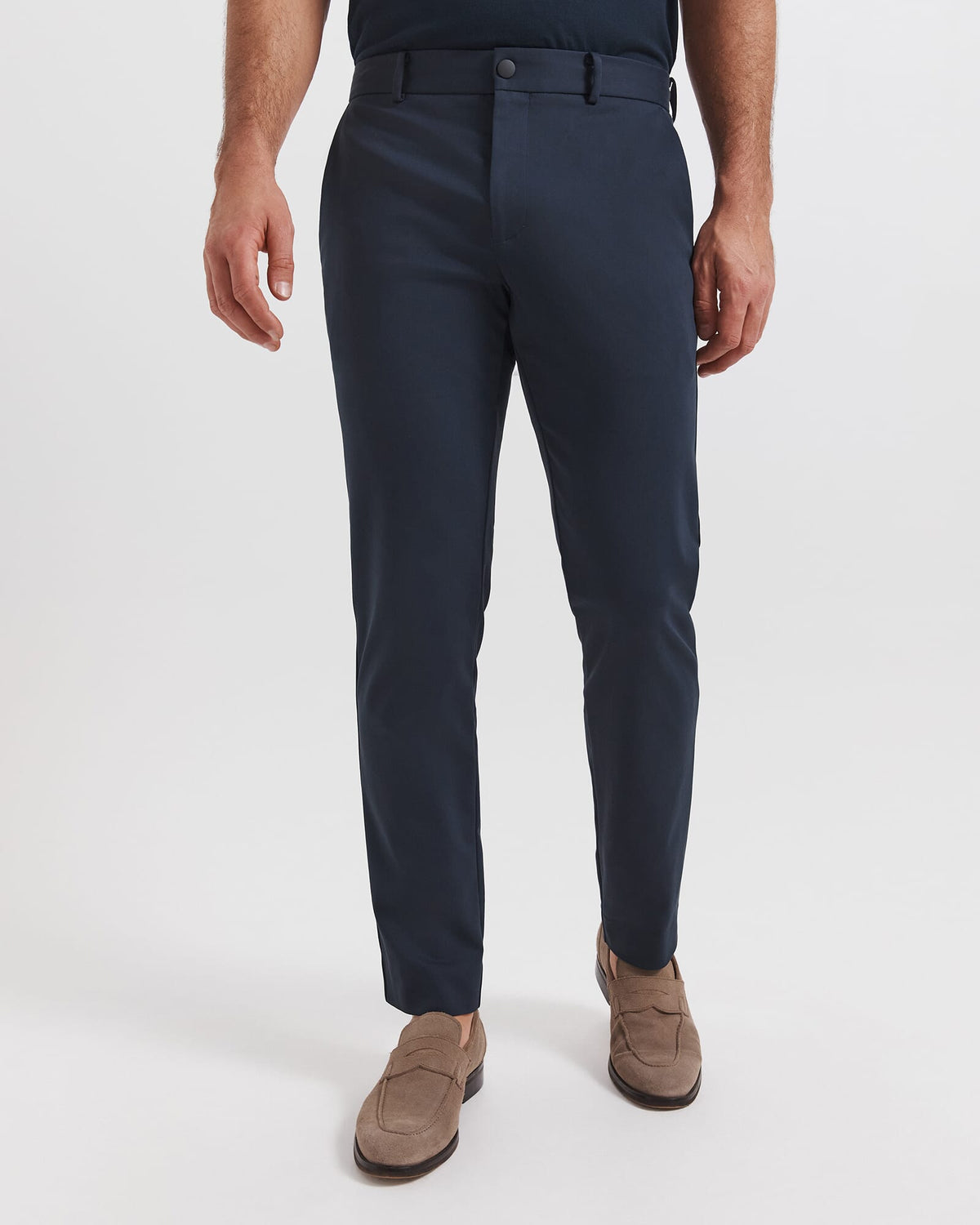 Judd Regular Chino Pant