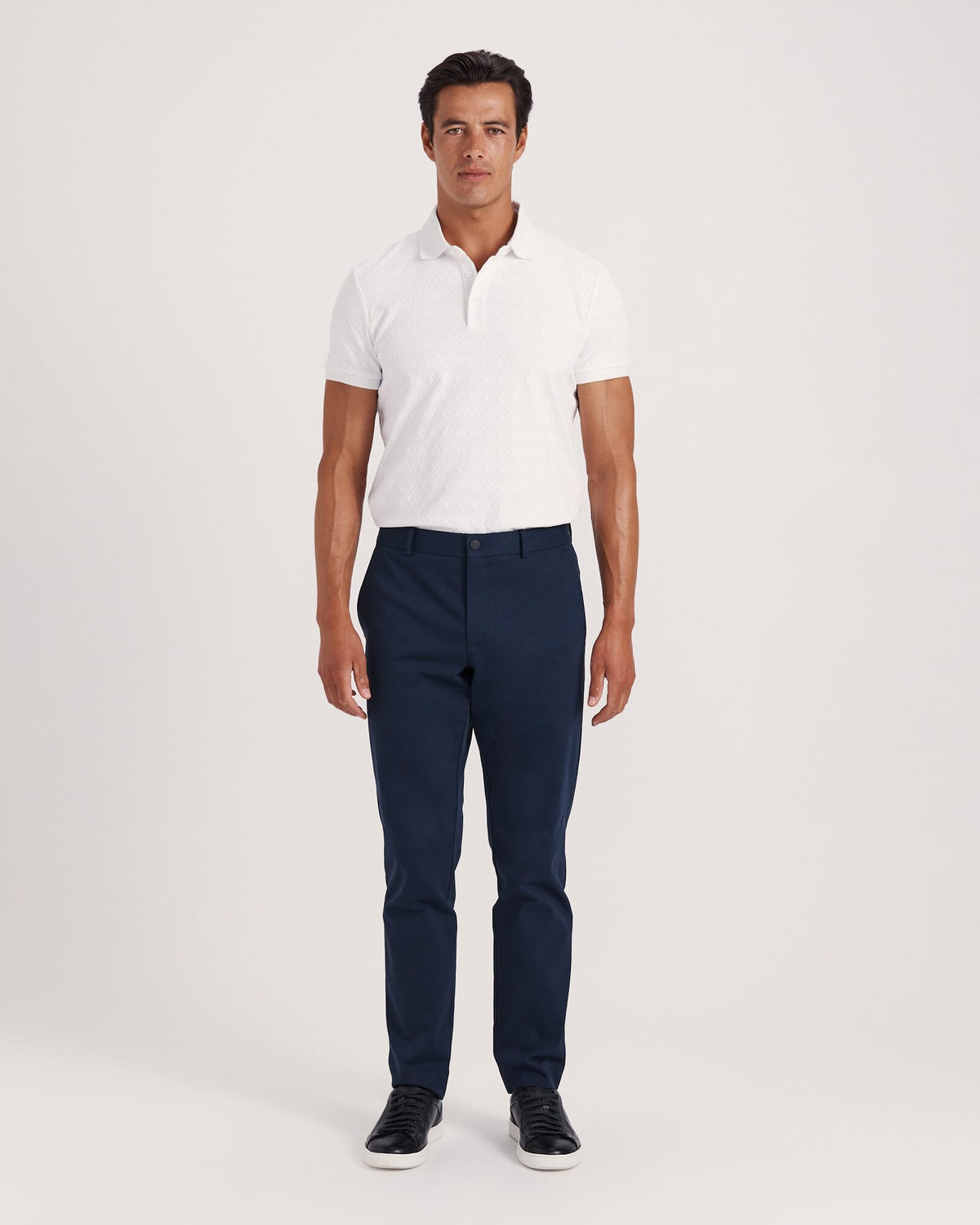 Judd Regular Chino Pant