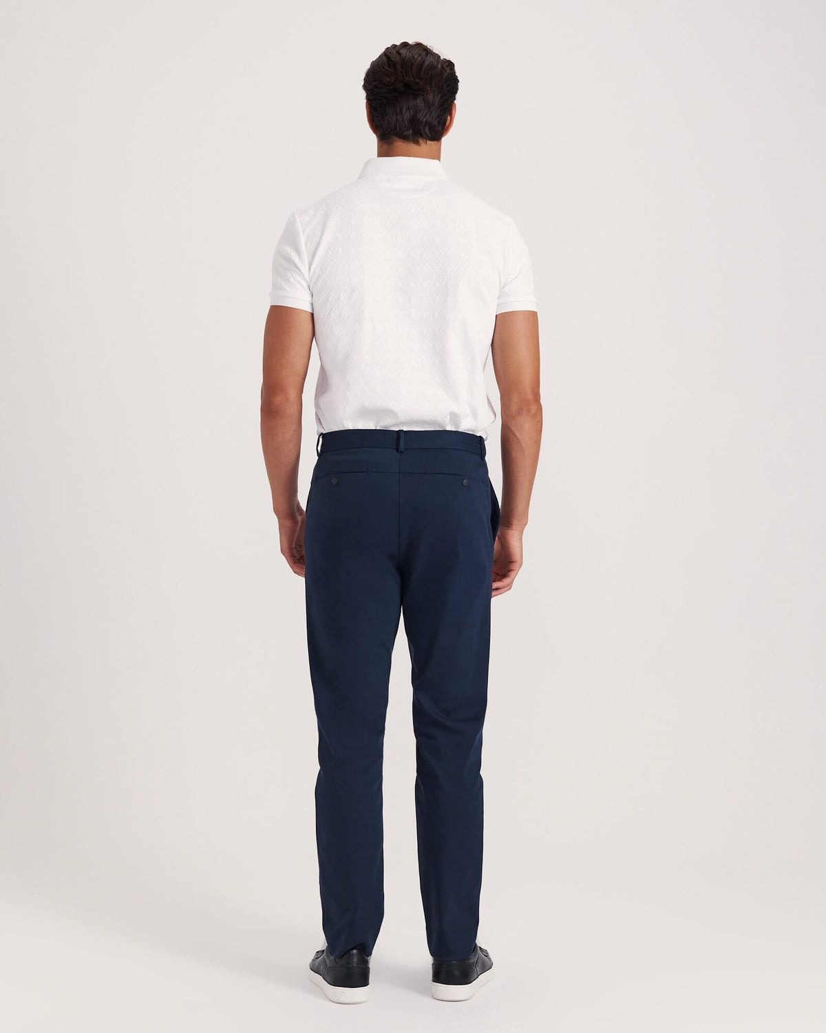 Judd Regular Chino Pant