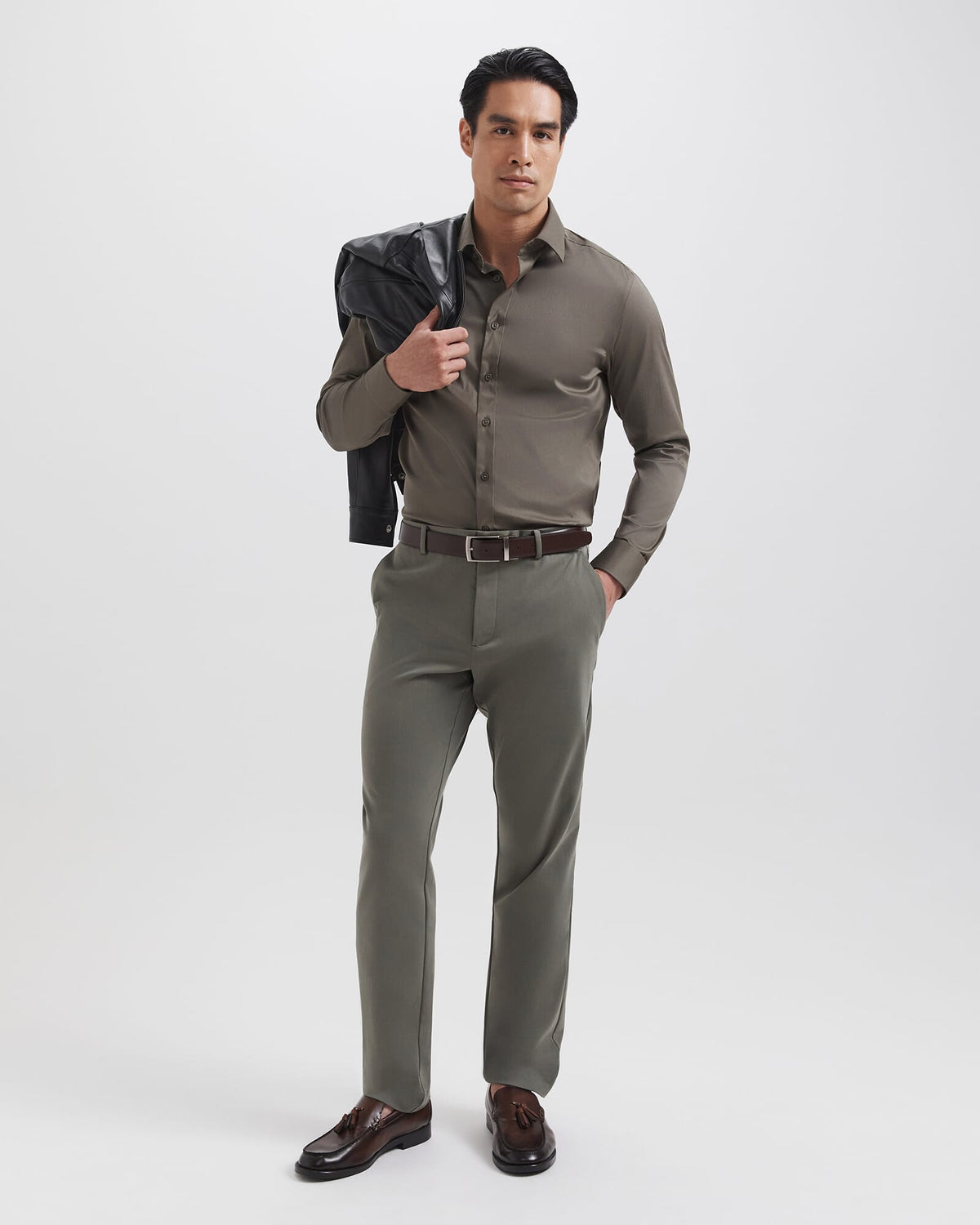 Judd Regular Chino Pant