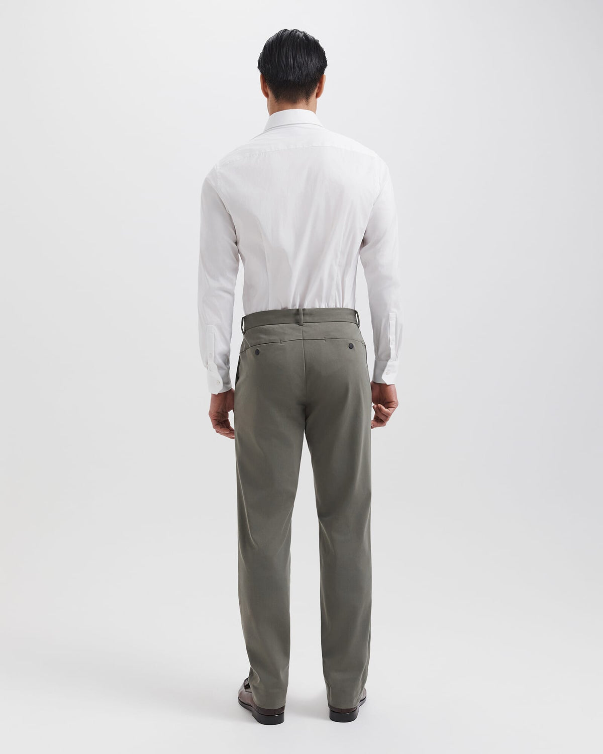 Judd Regular Chino Pant