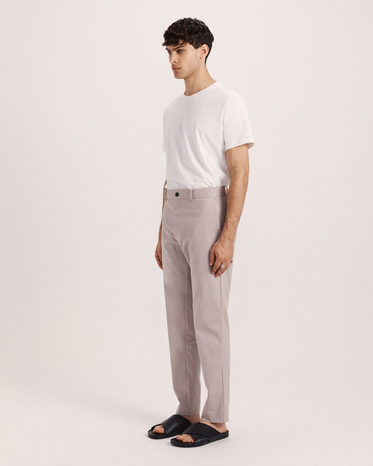 Judd Regular Chino Pant