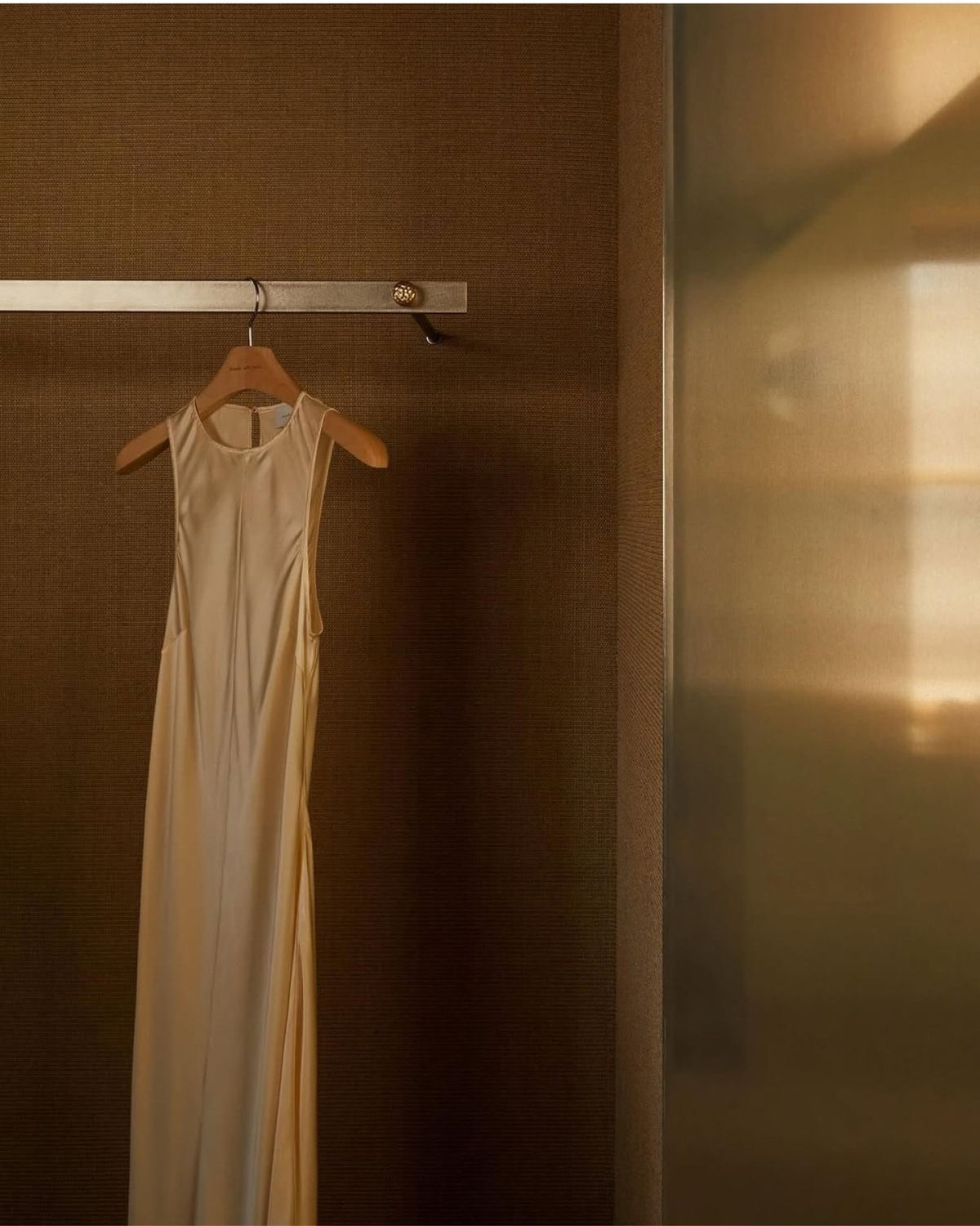 SABA boutique interior