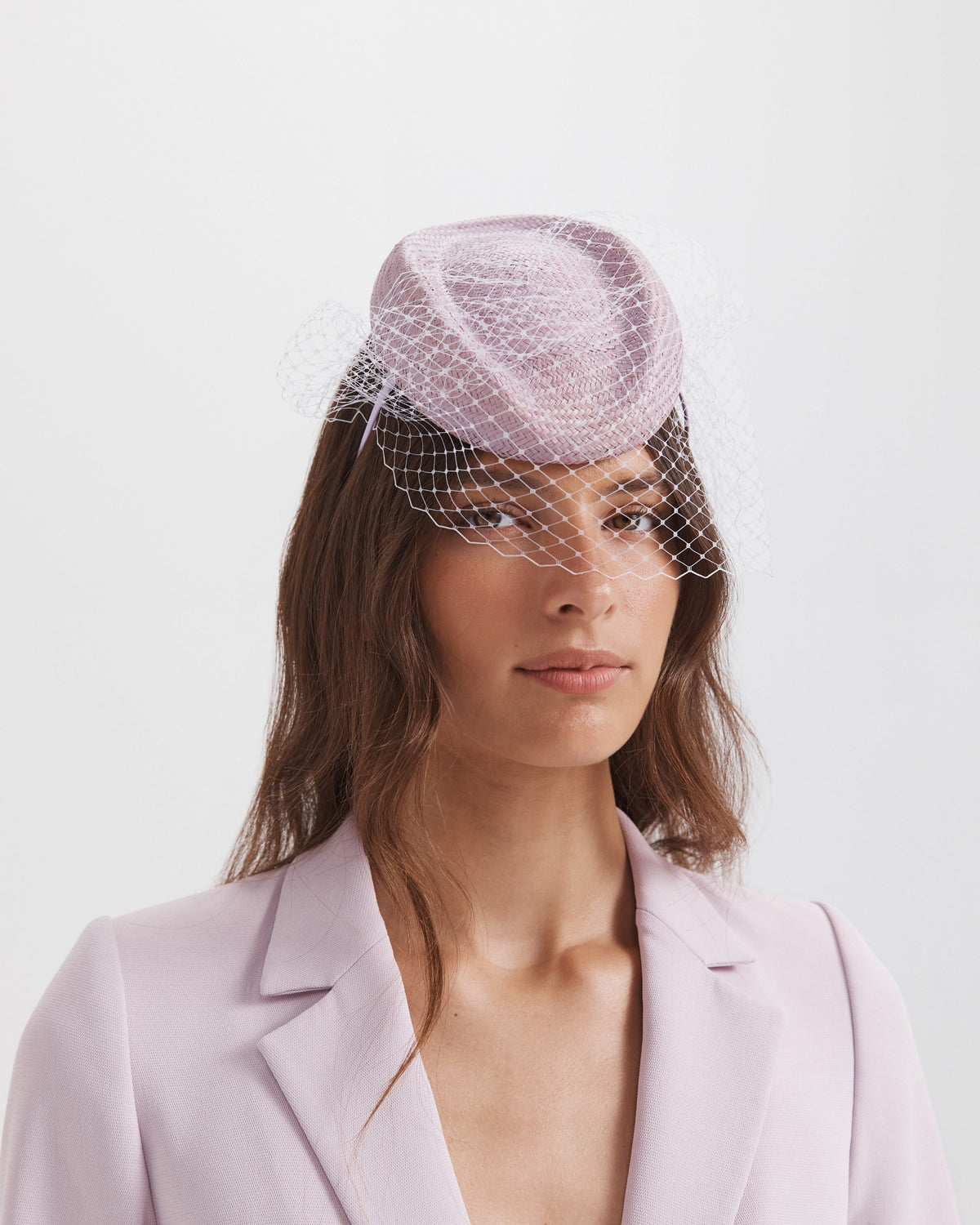 Aviator Fascinator