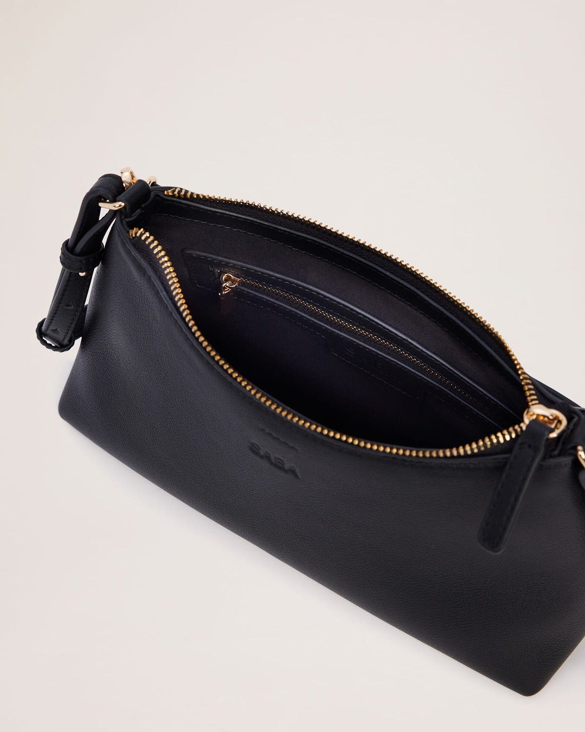 Nova Leather Bag