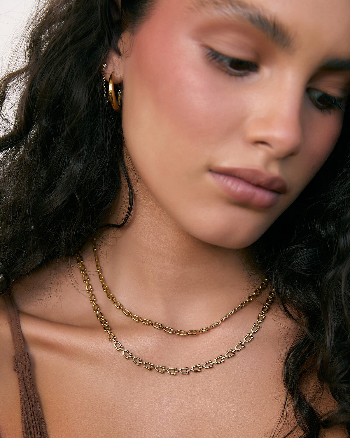 Arms Of Eve Spirit Necklace