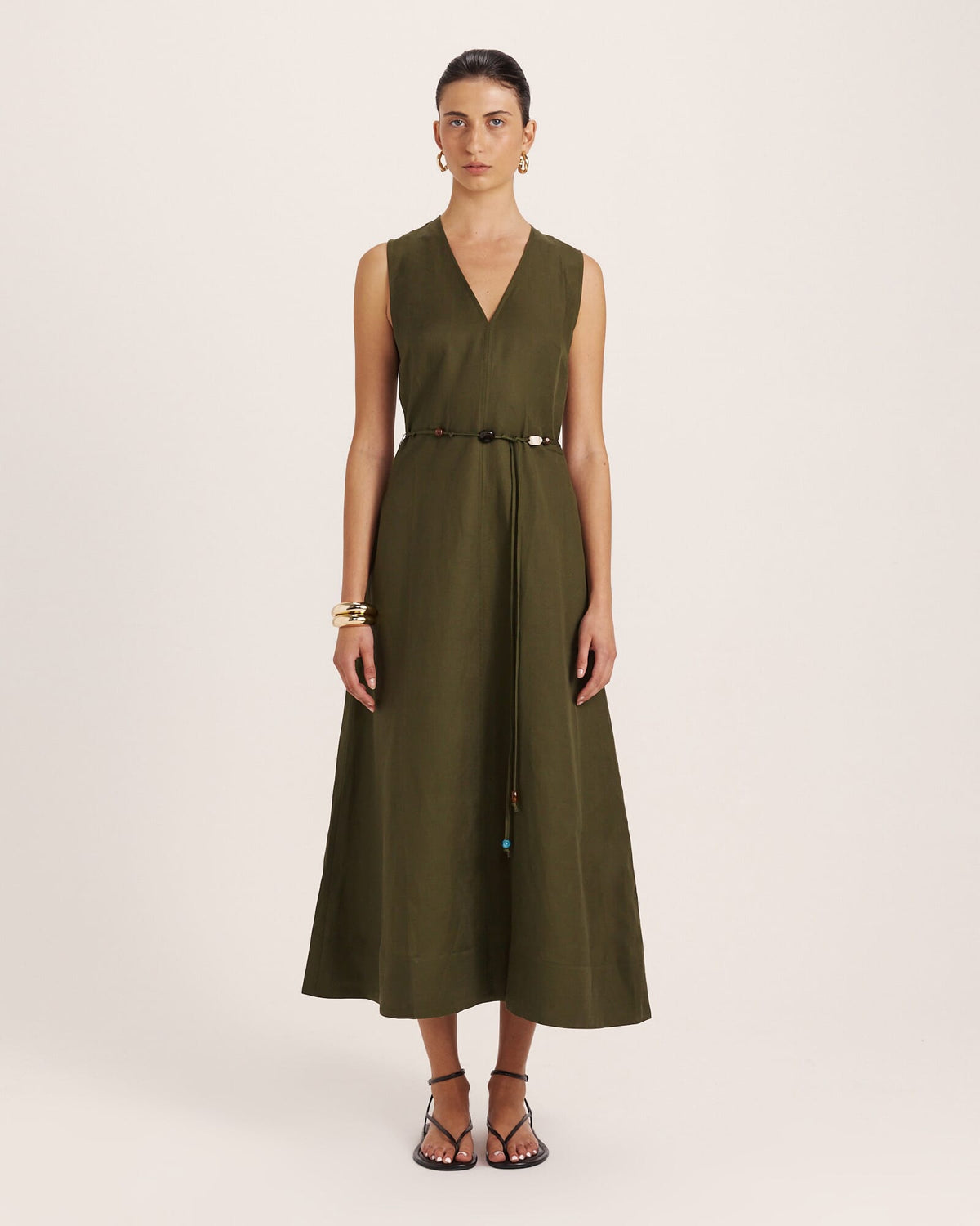 Remy Midi Dress
