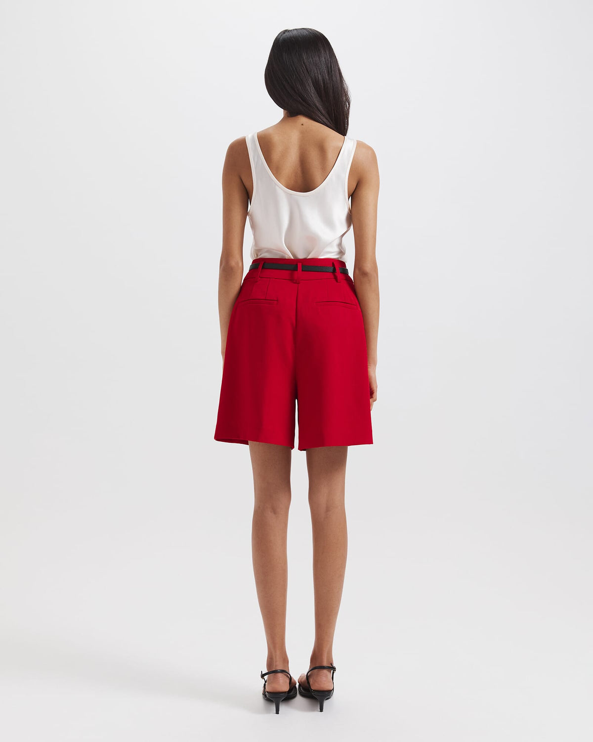 Dharma Bermuda Short