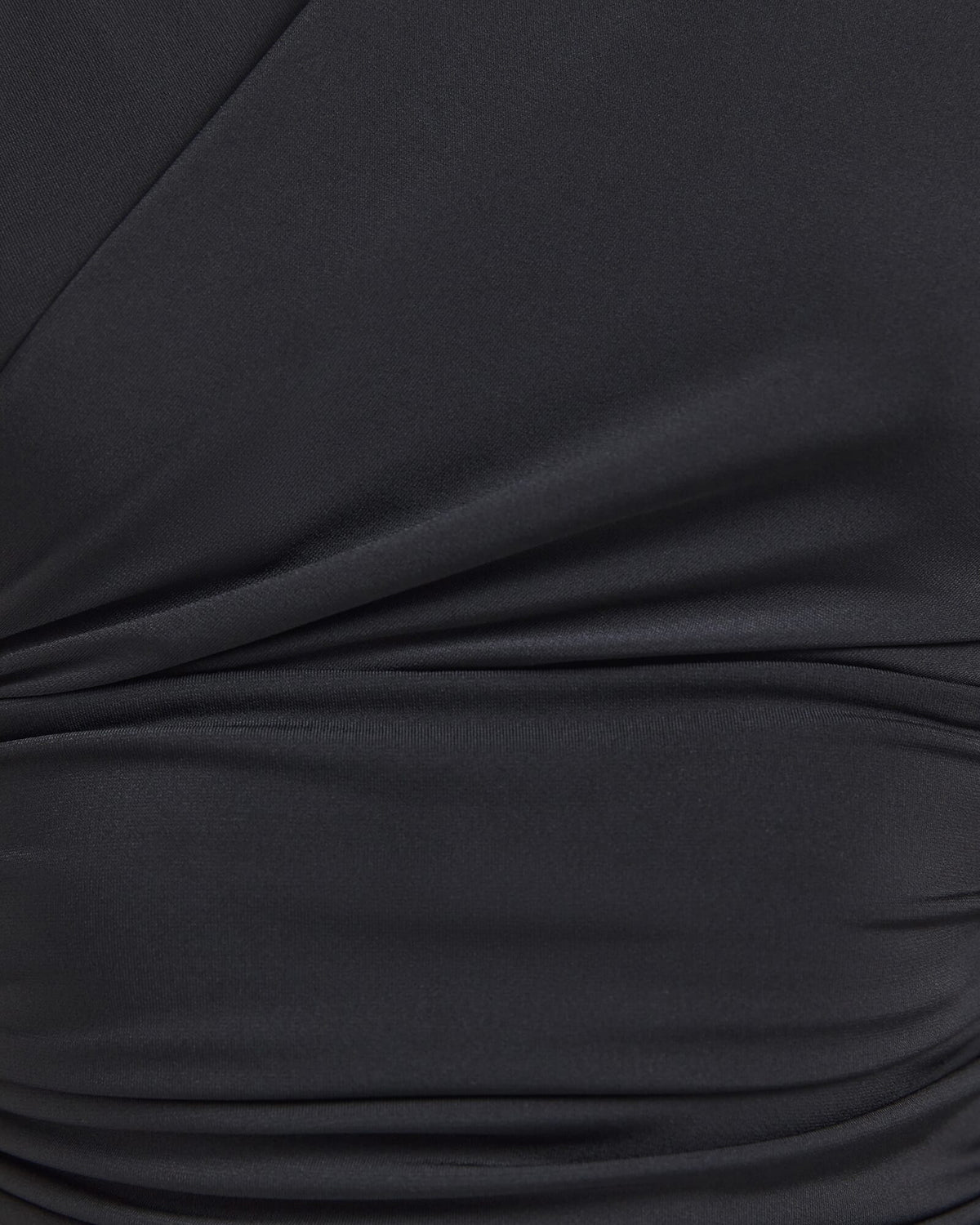 Serafina Wrap Long Sleeve Top