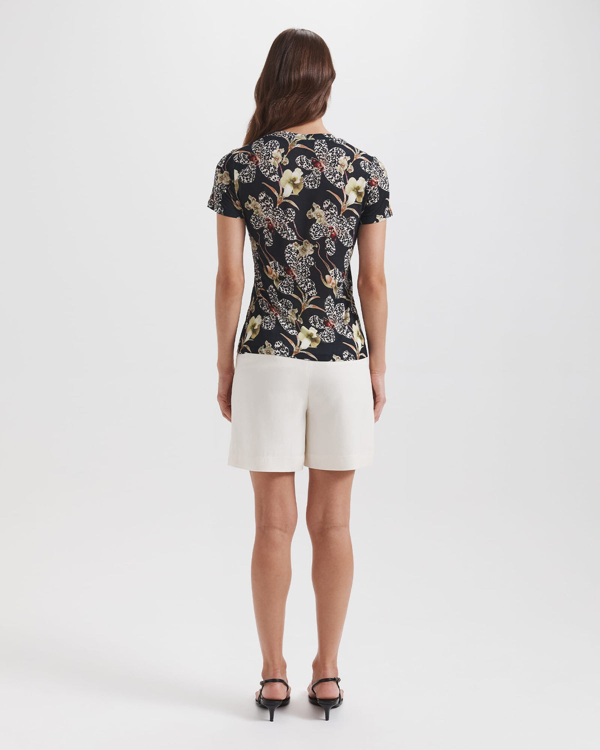 Fiora Aida Tee