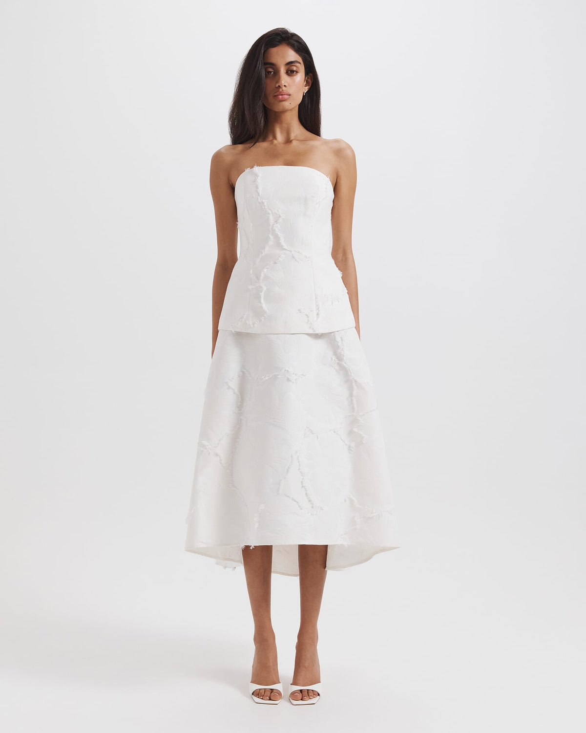Colette Midi Dress