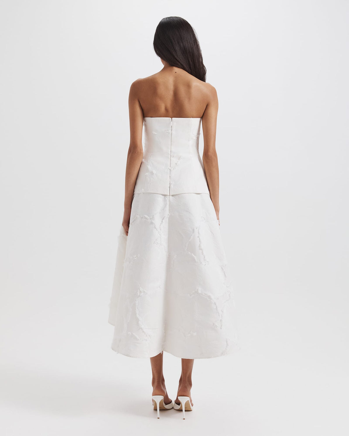Colette Midi Dress