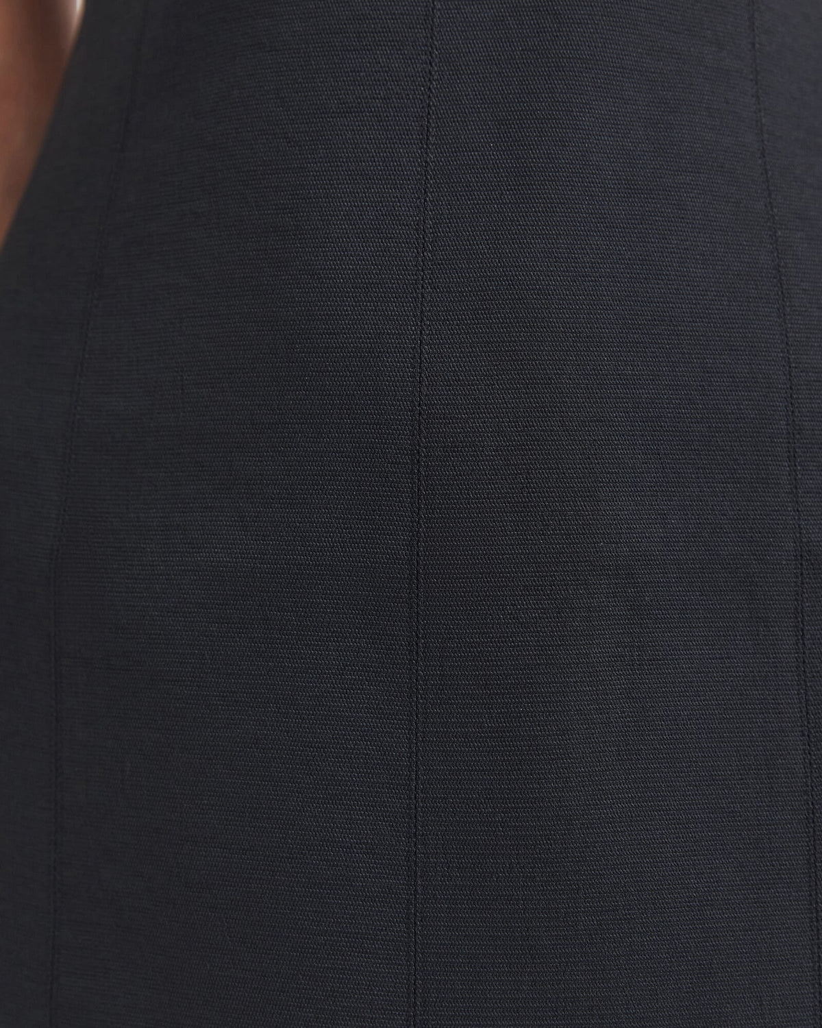 Dharma V Neck Midi Dress
