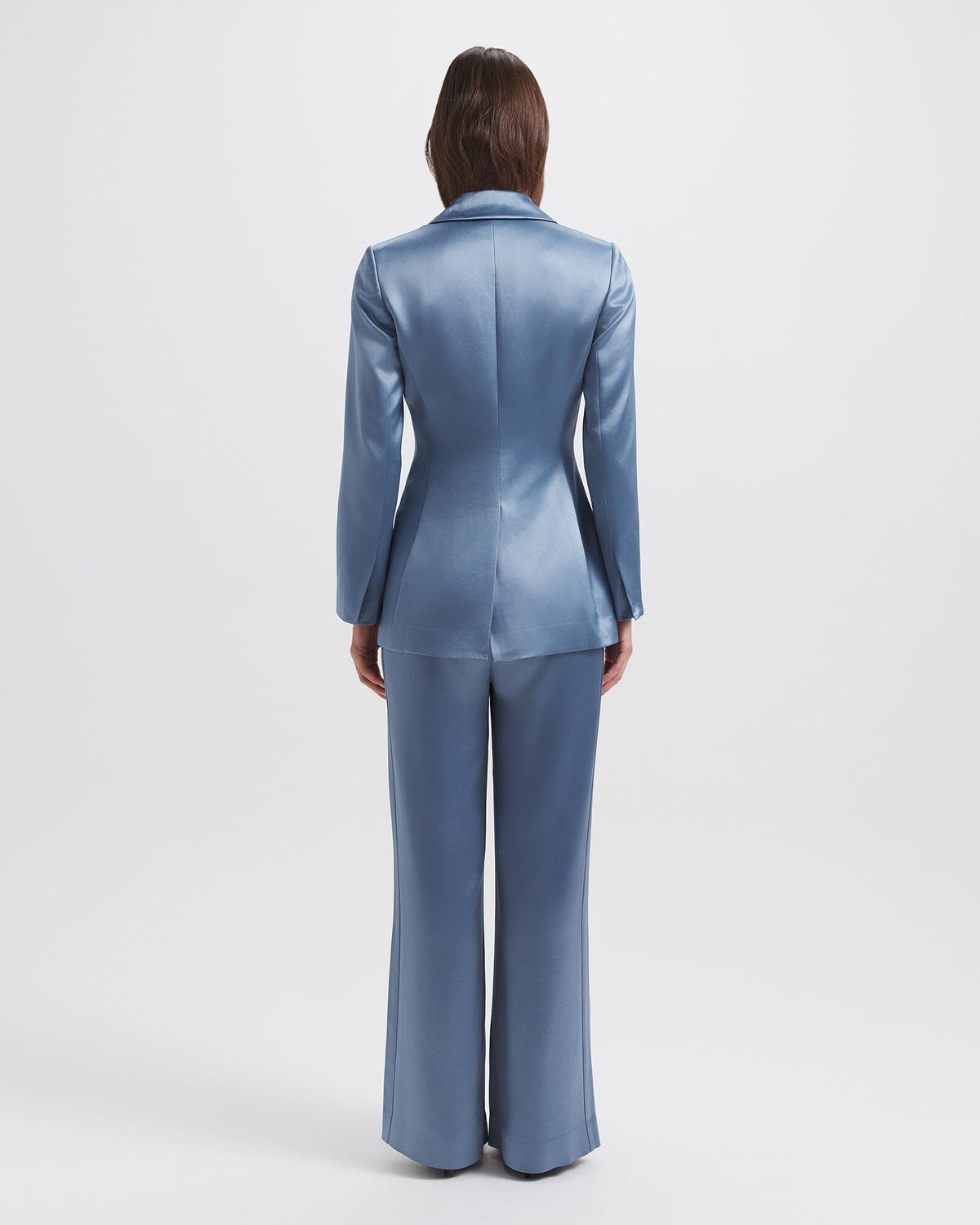 Sallee Longline Blazer