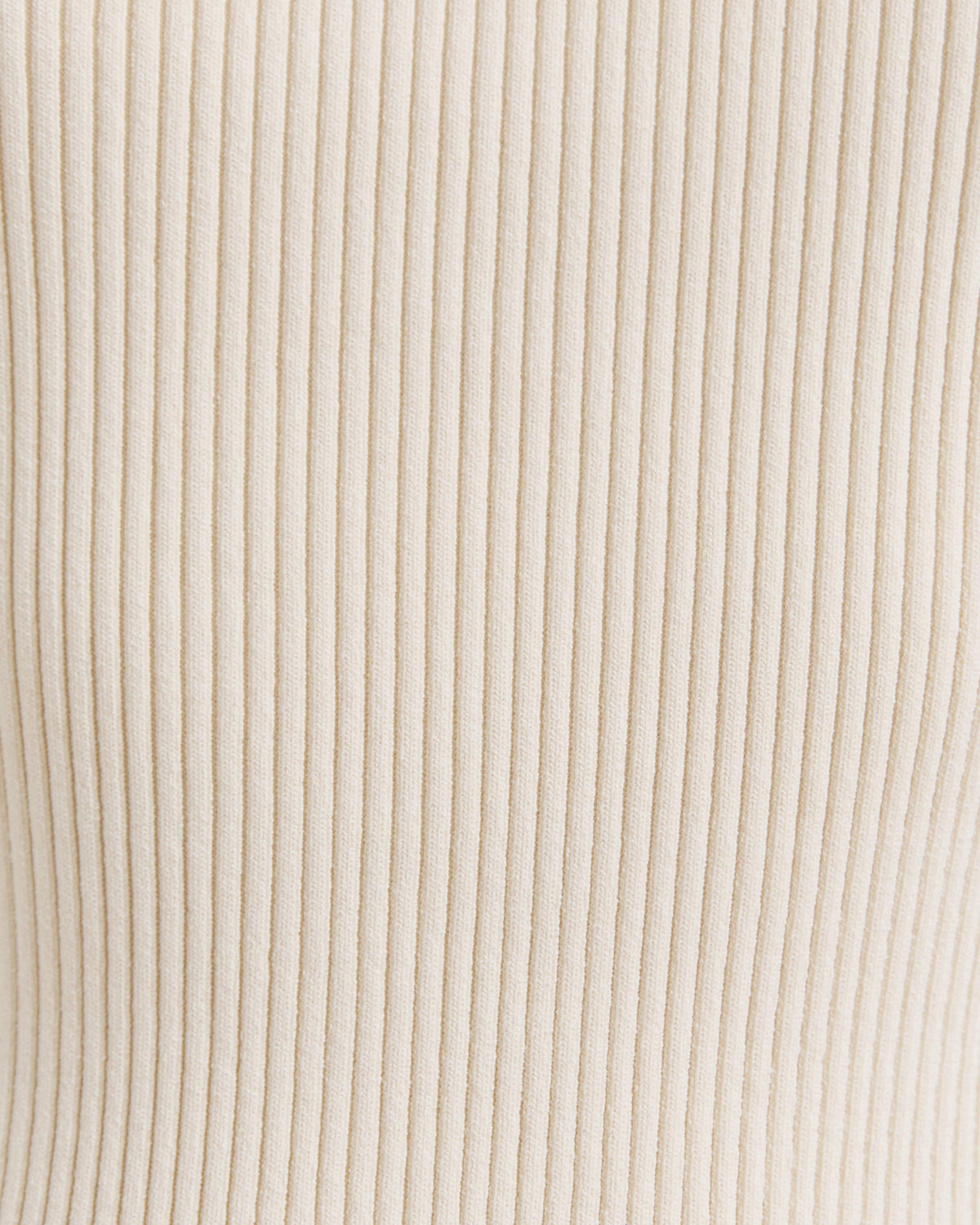 Vicky Keyhole Rib Knit