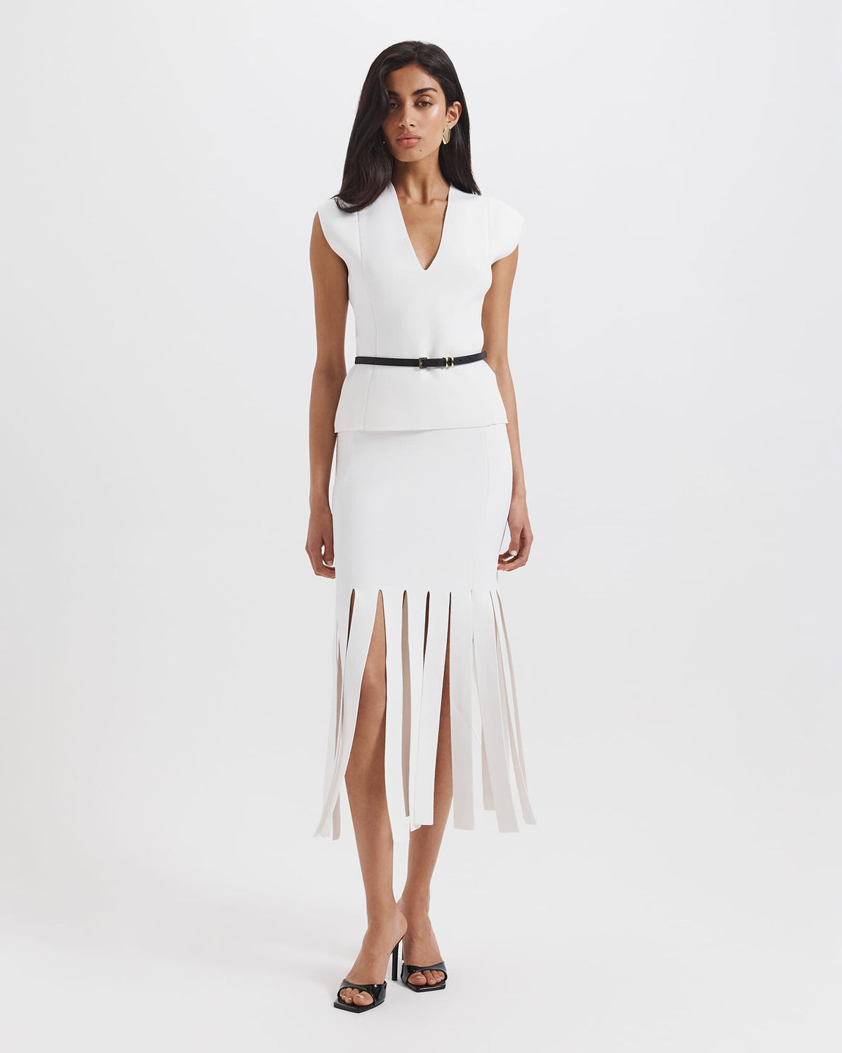 Mia Milano Panel Top
