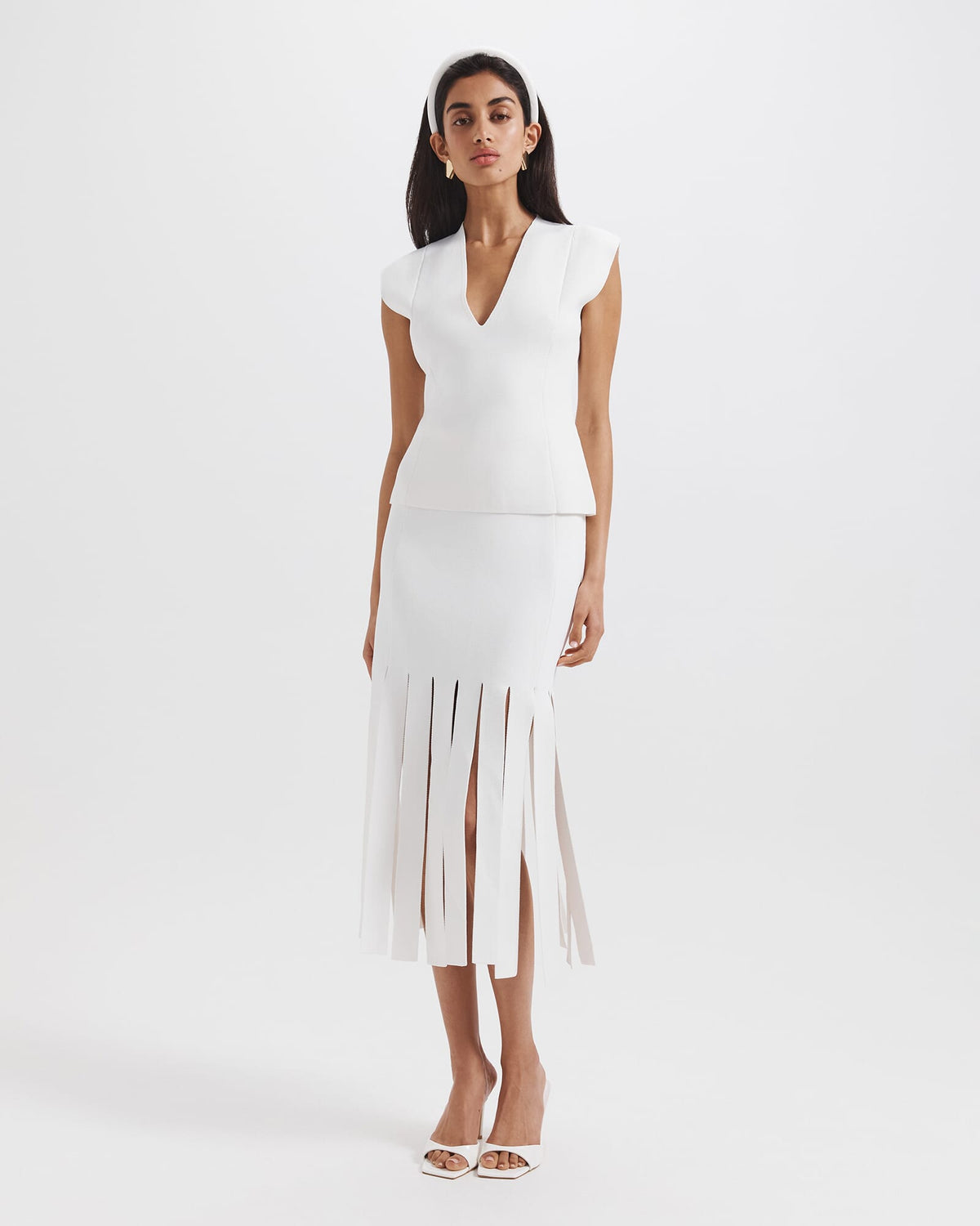 Mia Milano Panel Top