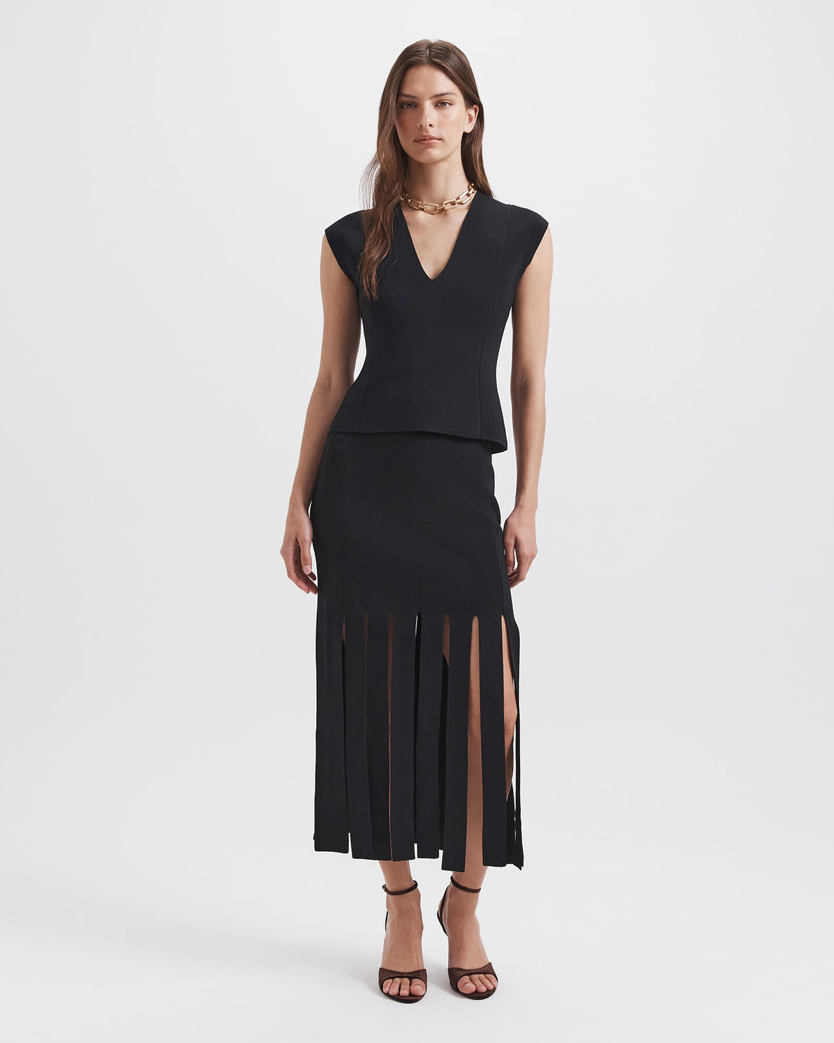 Mia Milano Panel Top