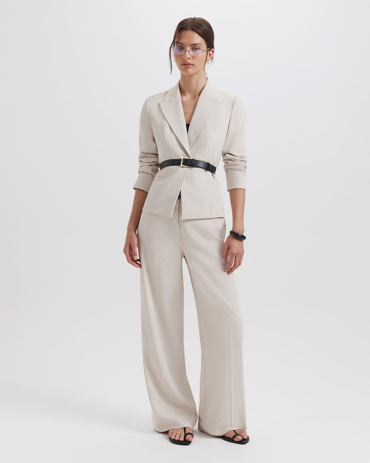 Dharma Side Stripe Pant