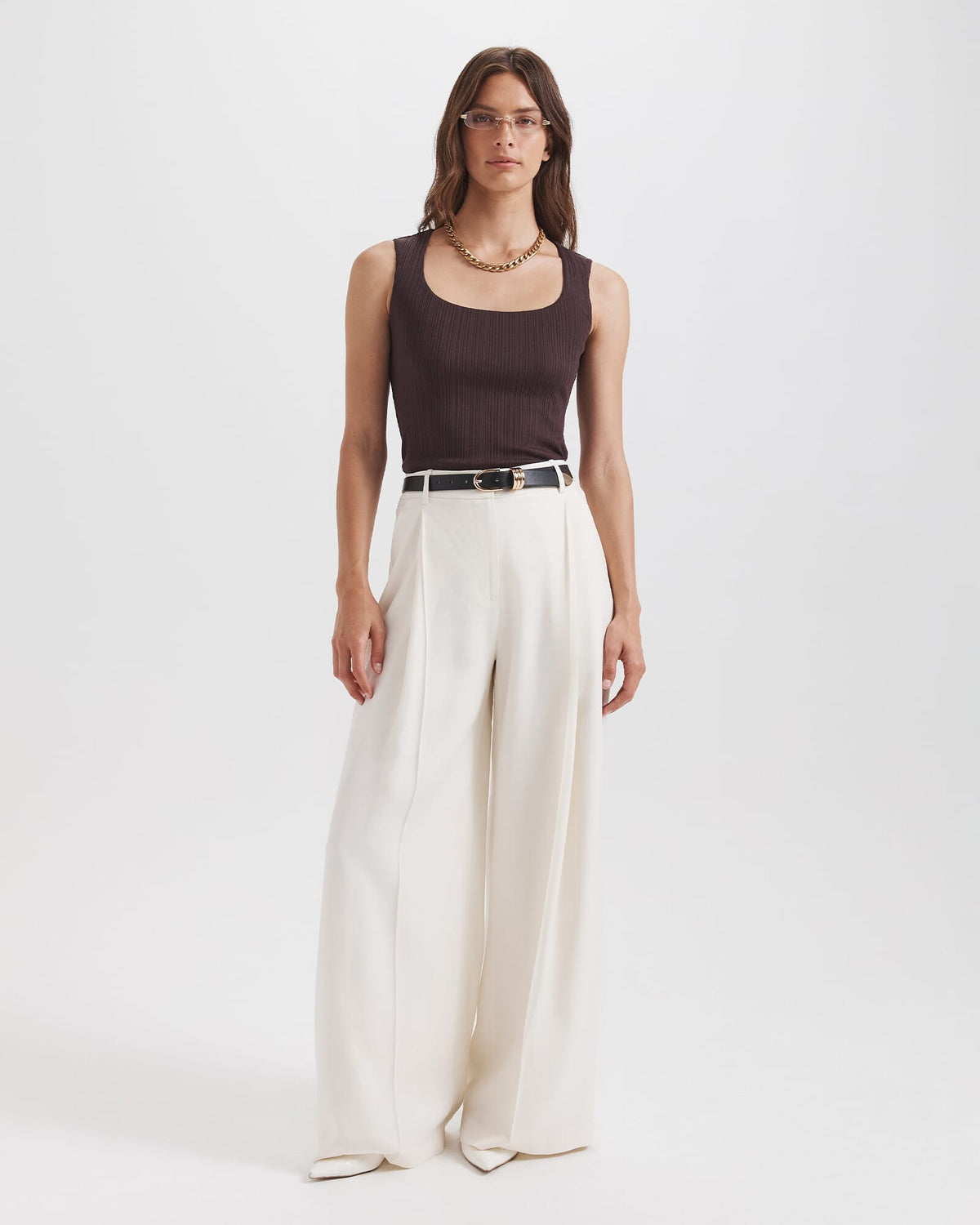 Zuri Wide Leg Pant