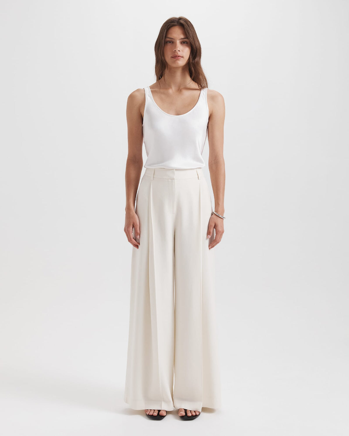 Zuri Wide Leg Pant